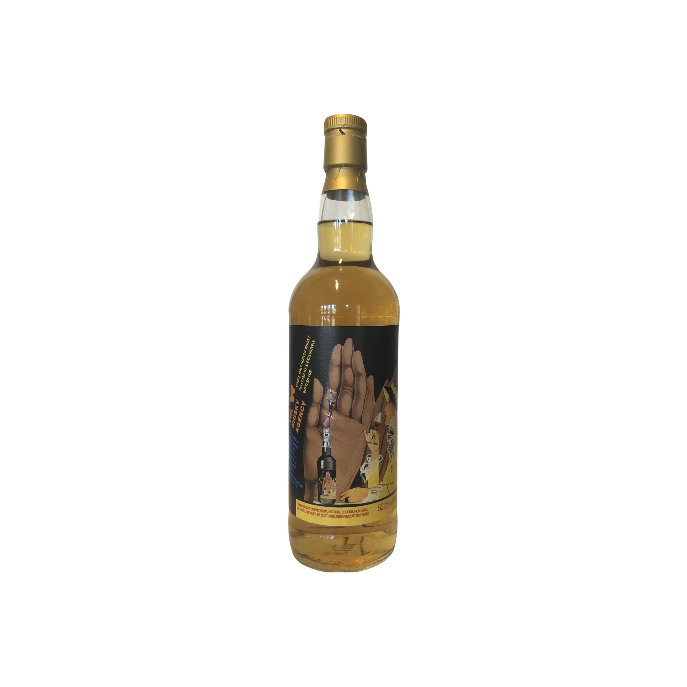 Loch Lomond 2006 16 Years Single Malt Whisky