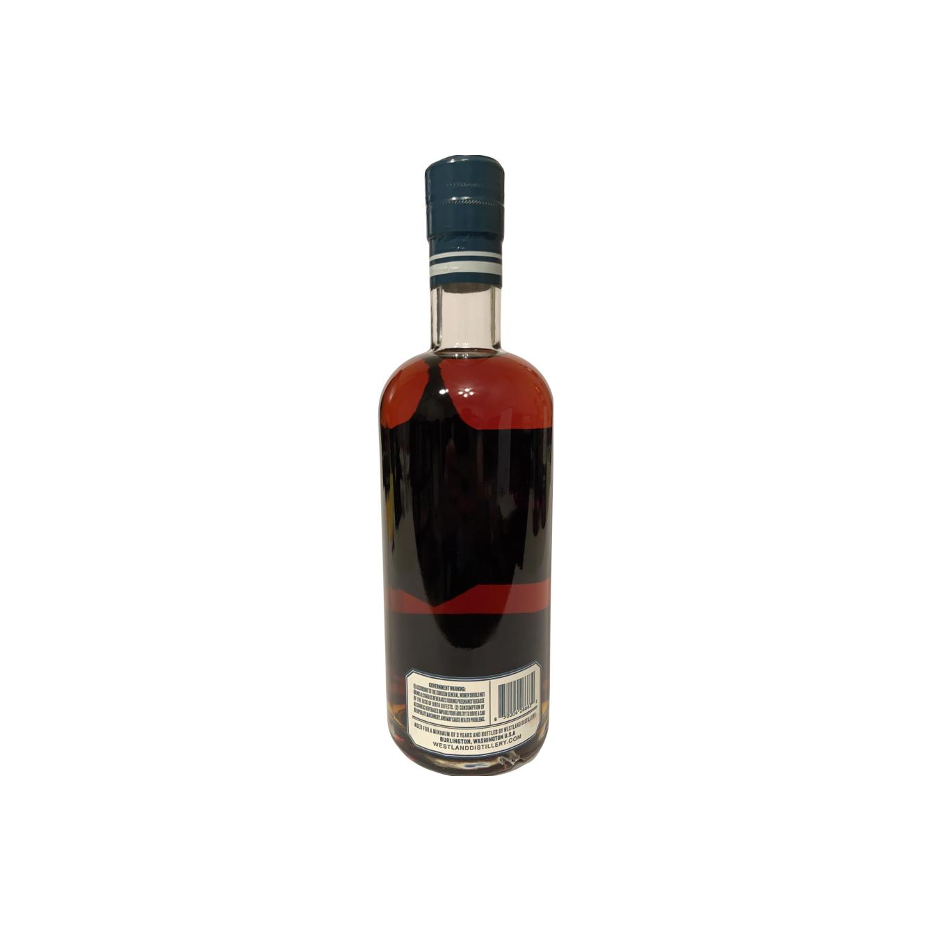 Westland 7 Years Single Malt Whisky 2
