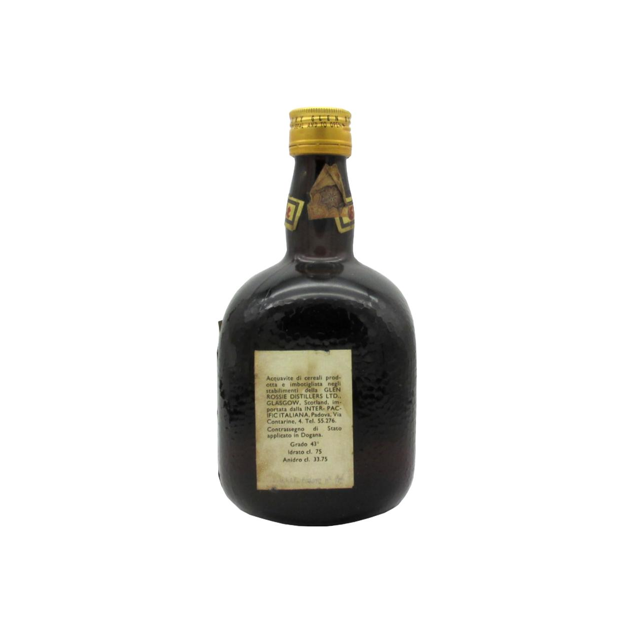 Glen Rossie Special Reserve