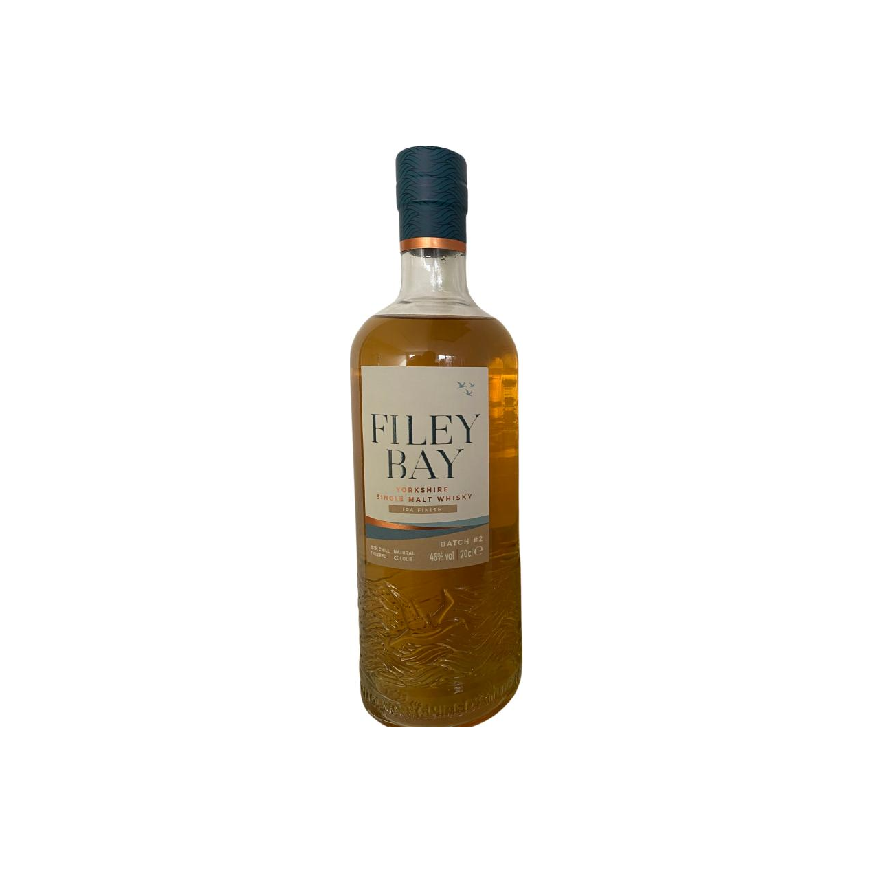 Filey Bay Single Malt Whisky 2