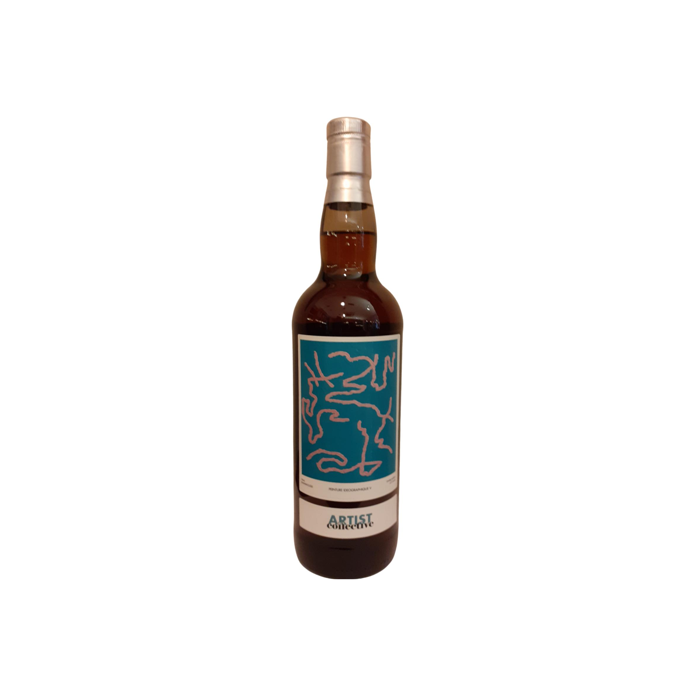 Glen Elgin 2008 14 Years Single Malt Whisky