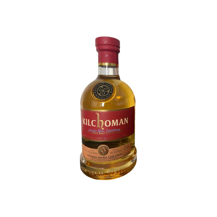 Kilchoman 2011 11 Years Single Malt Whisky 2