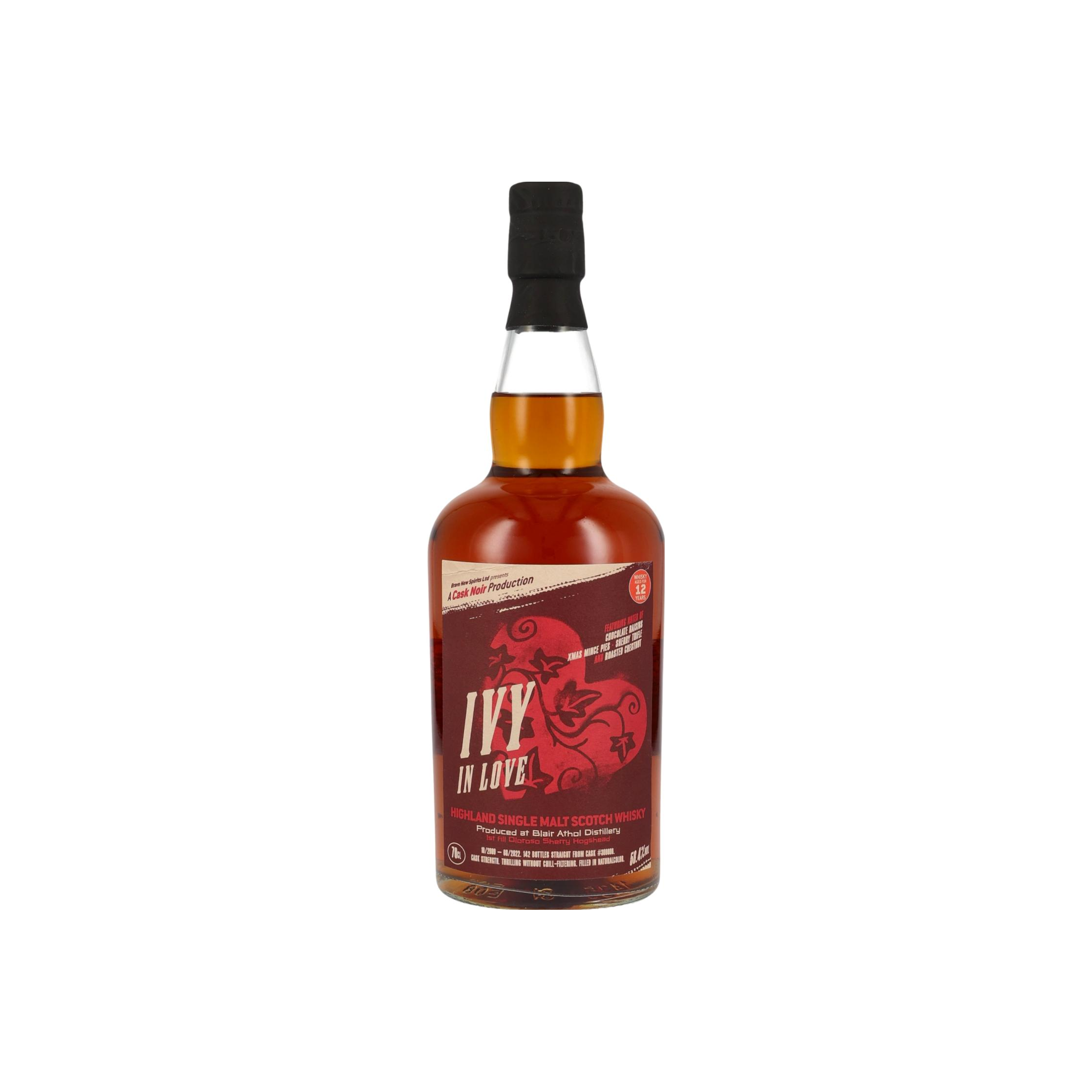 Blair Athol 2009 BNSp