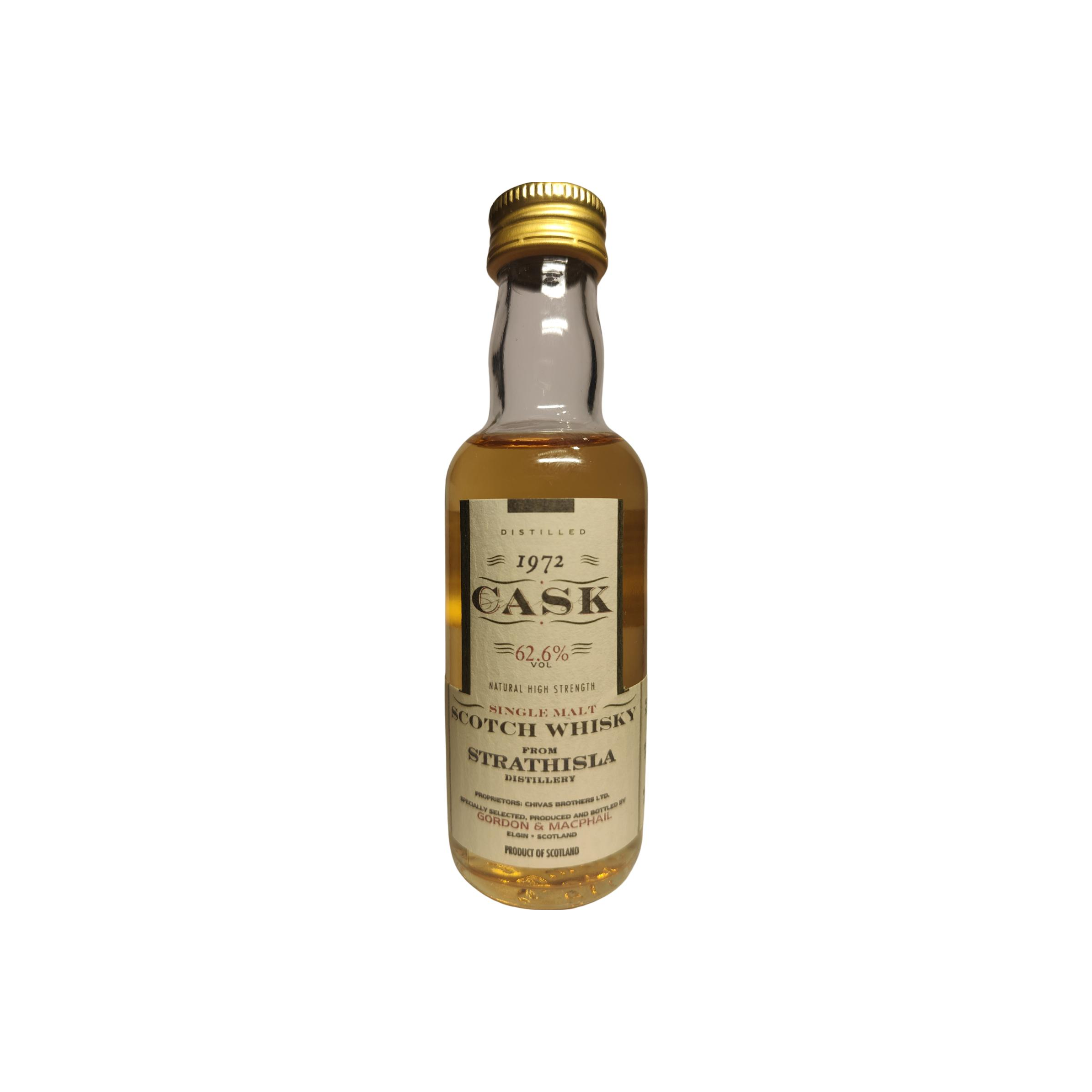 Strathisla 1972 24 Years Single Malt Whisky 3