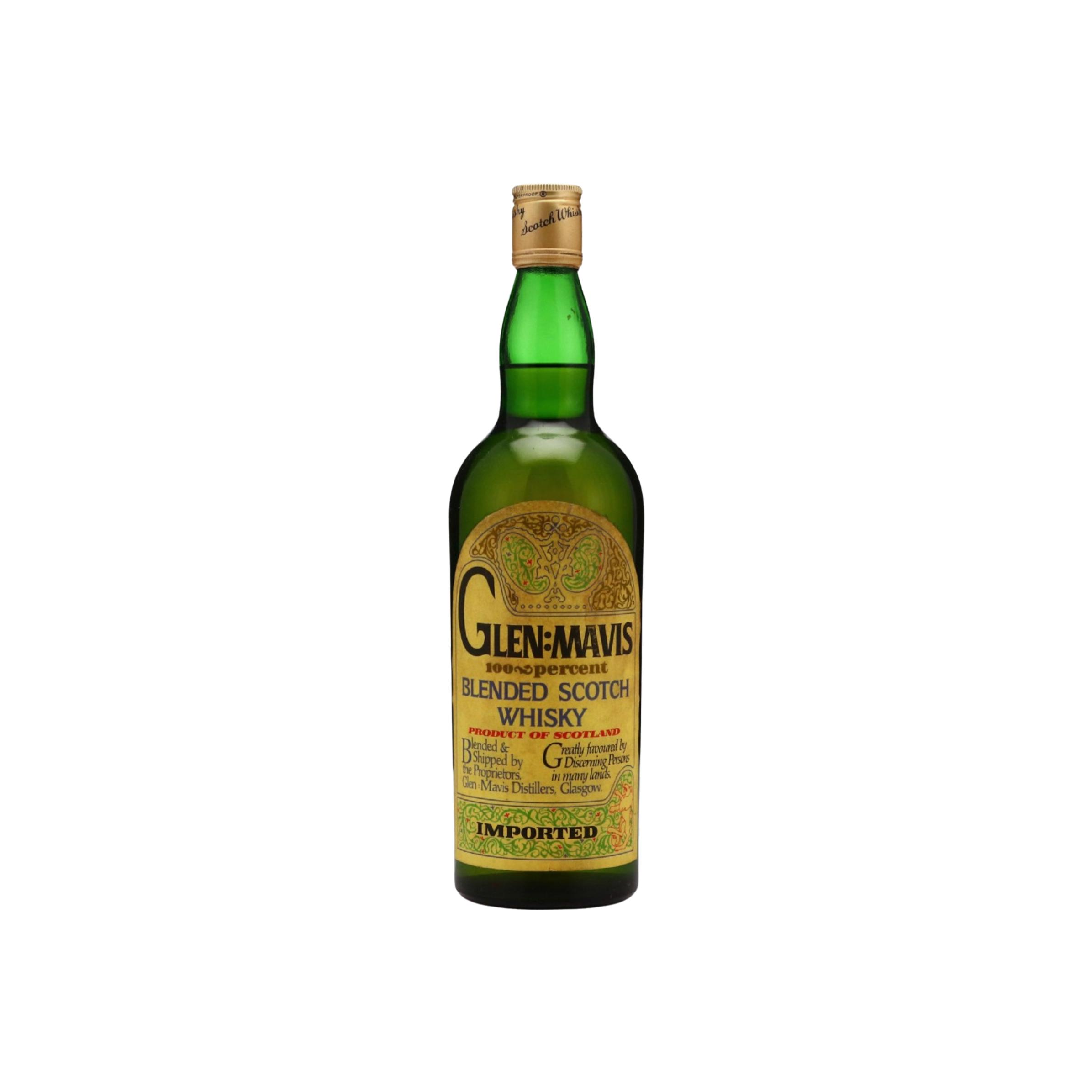 Glen Mavis Imported