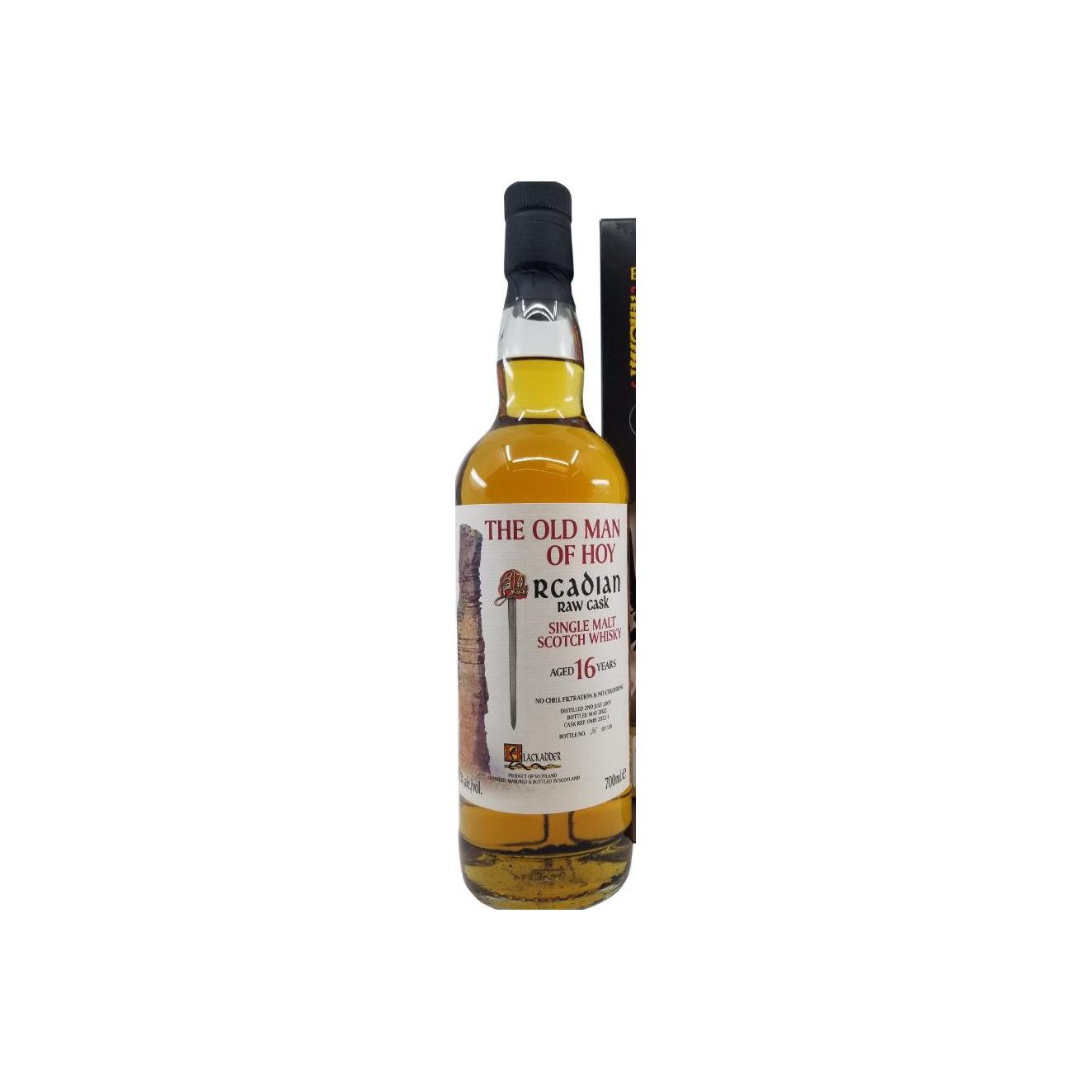 Highland Park 2005 16 Years Single Malt Whisky