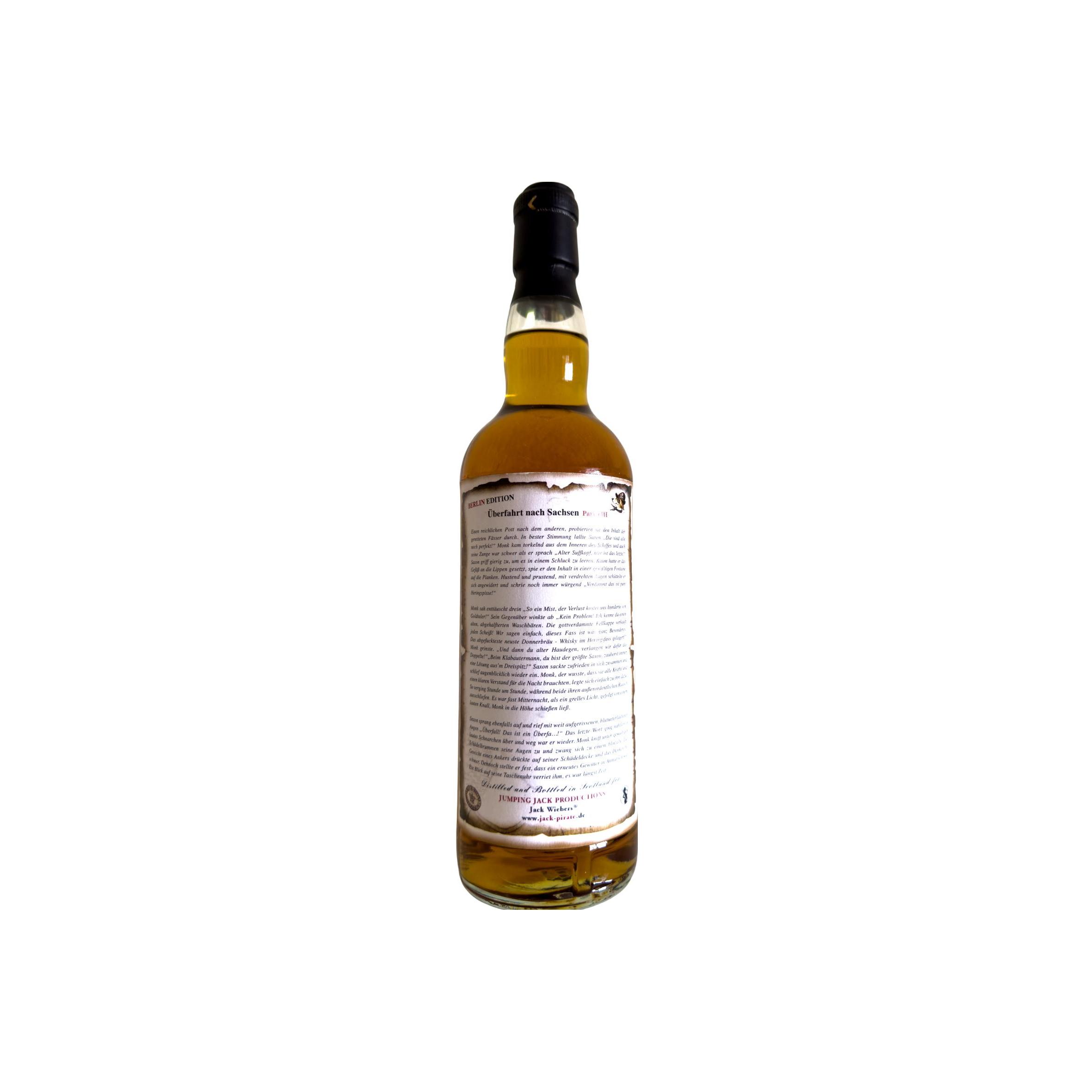 Lagavulin 15 Years Single Malt Whisky 2