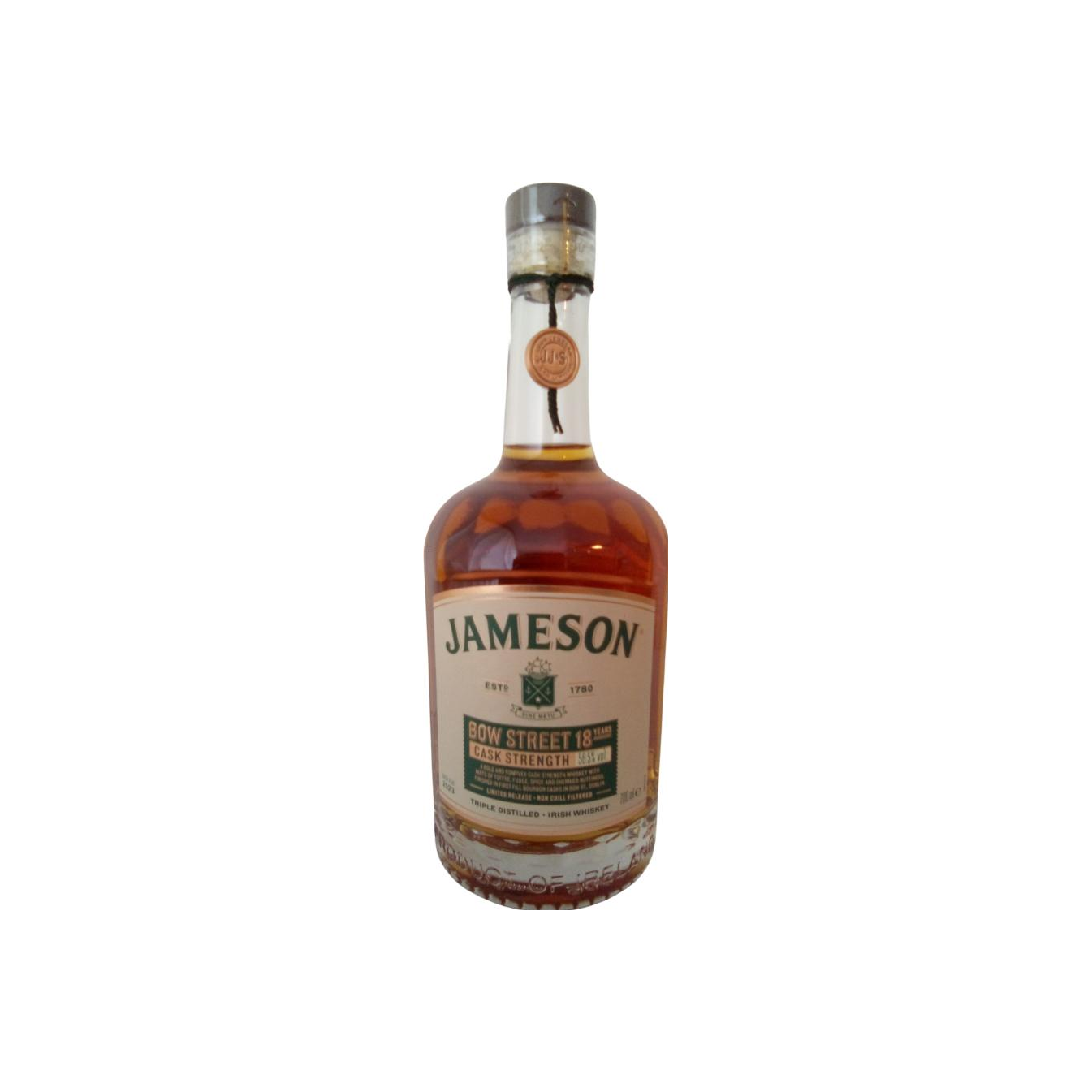 Jameson