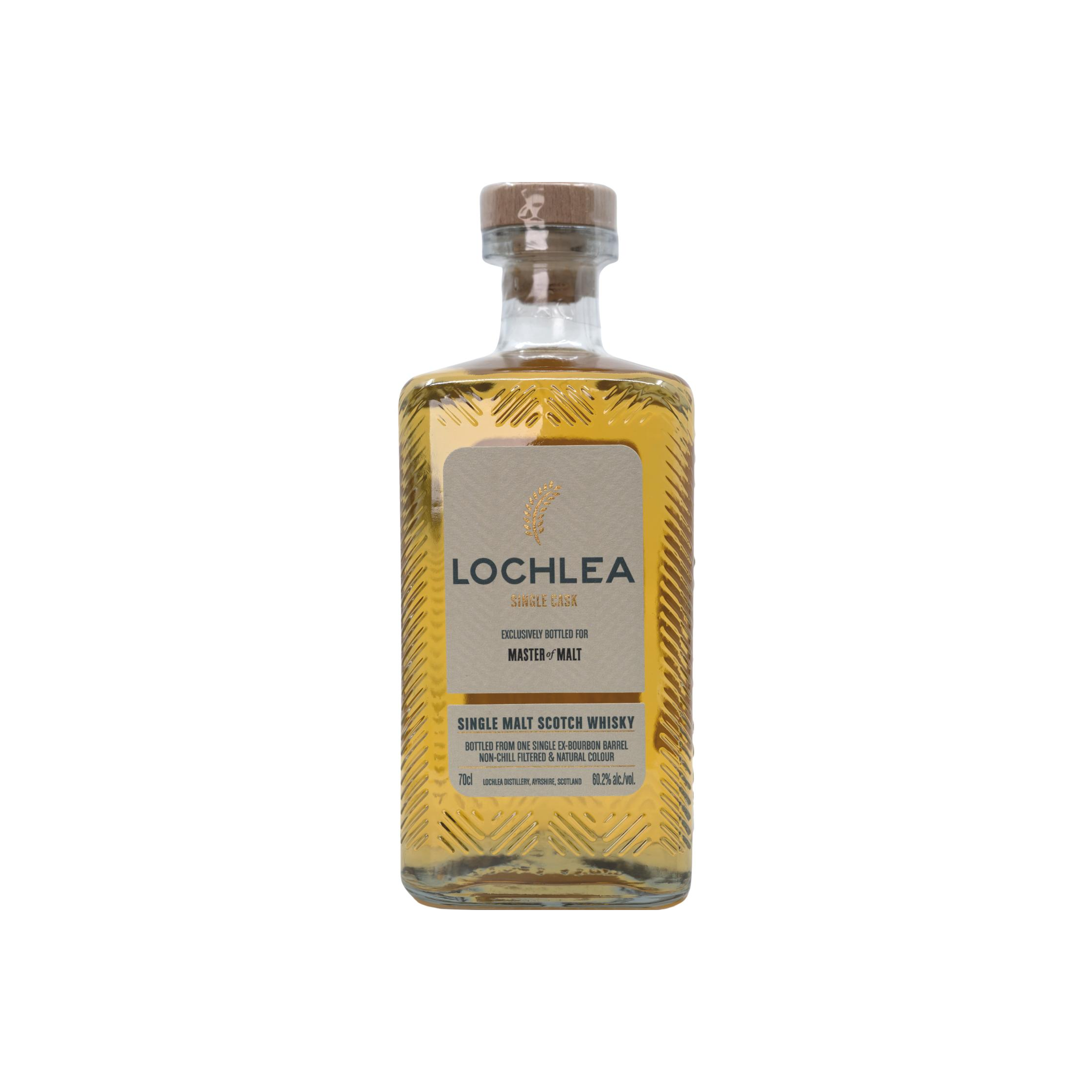 Lochlea 2019