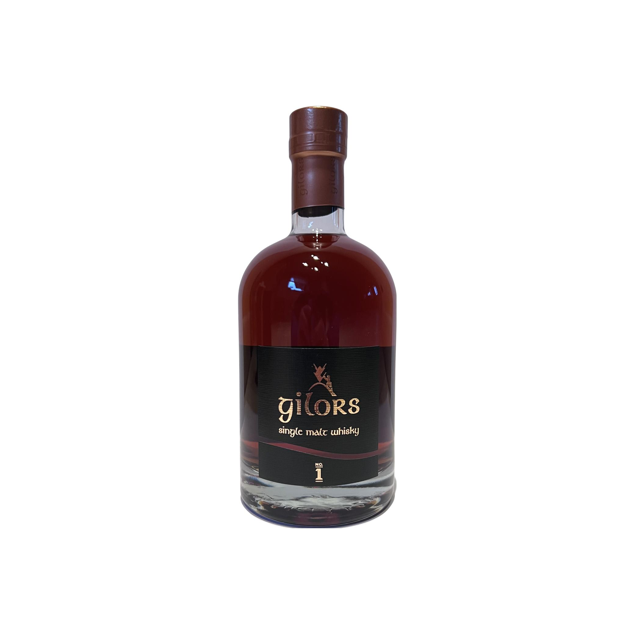 Gilors No. 1