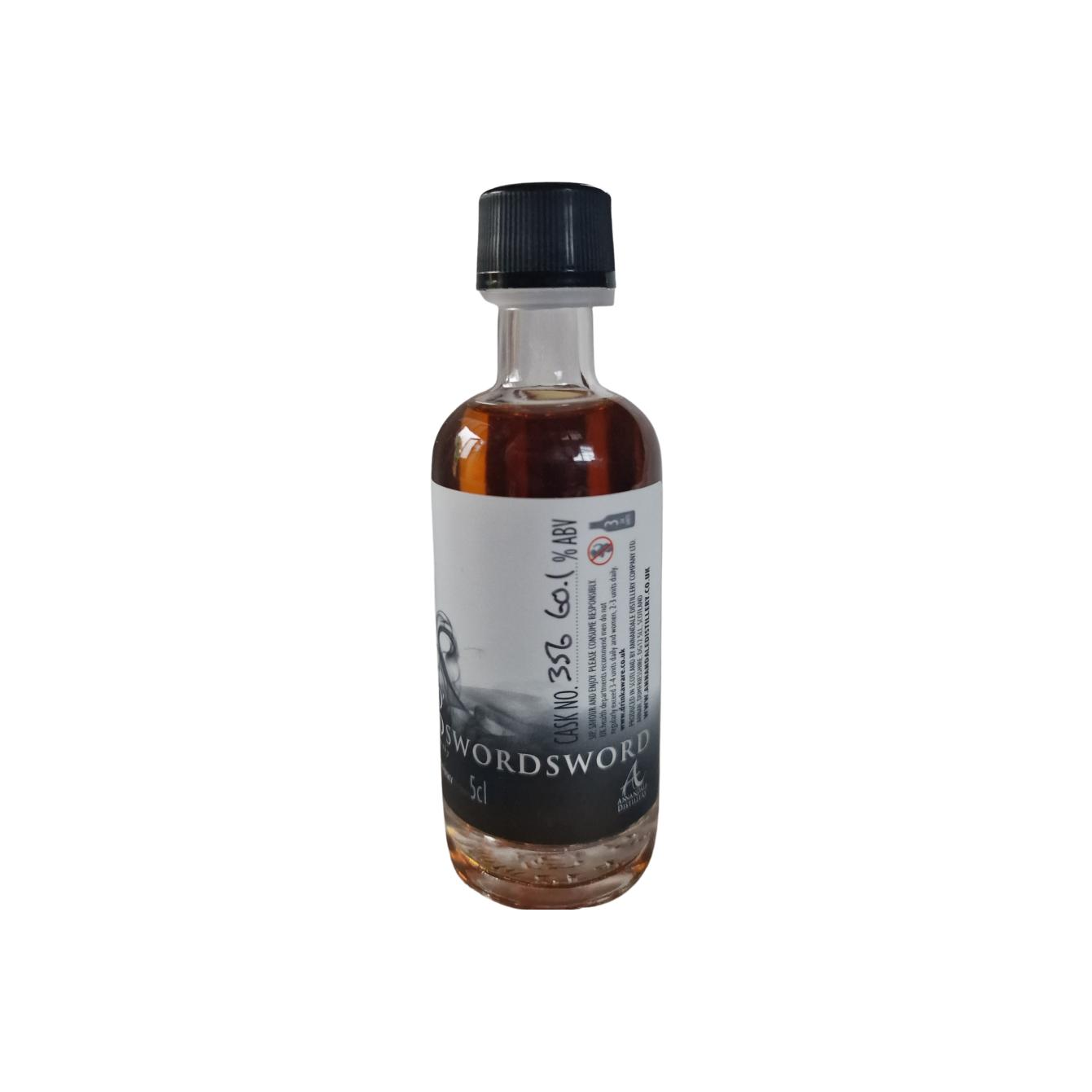 Annandale Single Malt Whisky 2