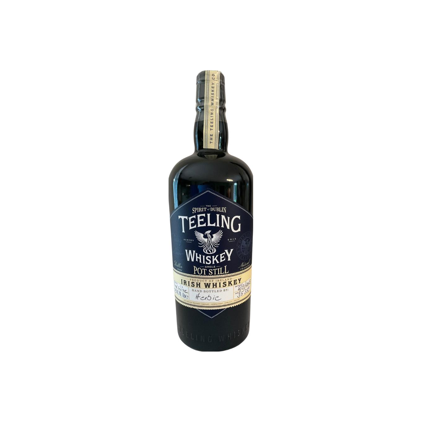 Teeling Single Pot Still Whisky