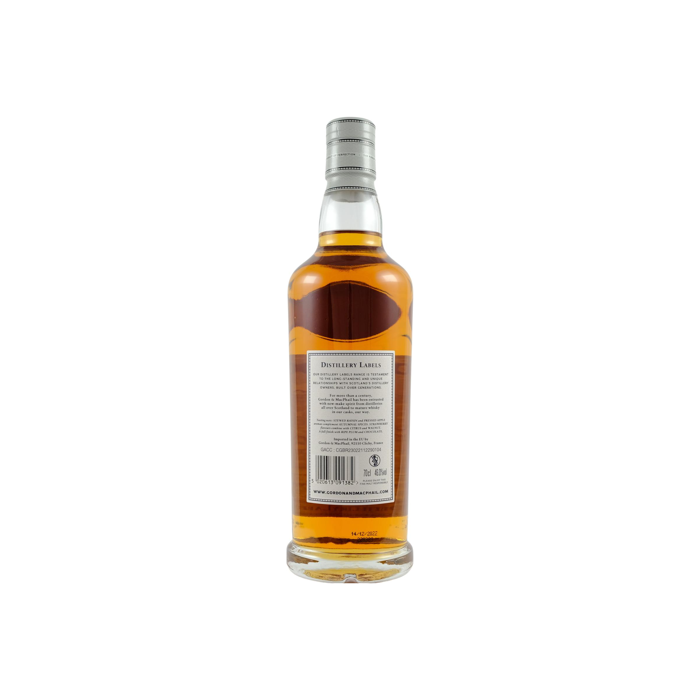 Longmorn 2008 14 Years Single Malt Whisky 2