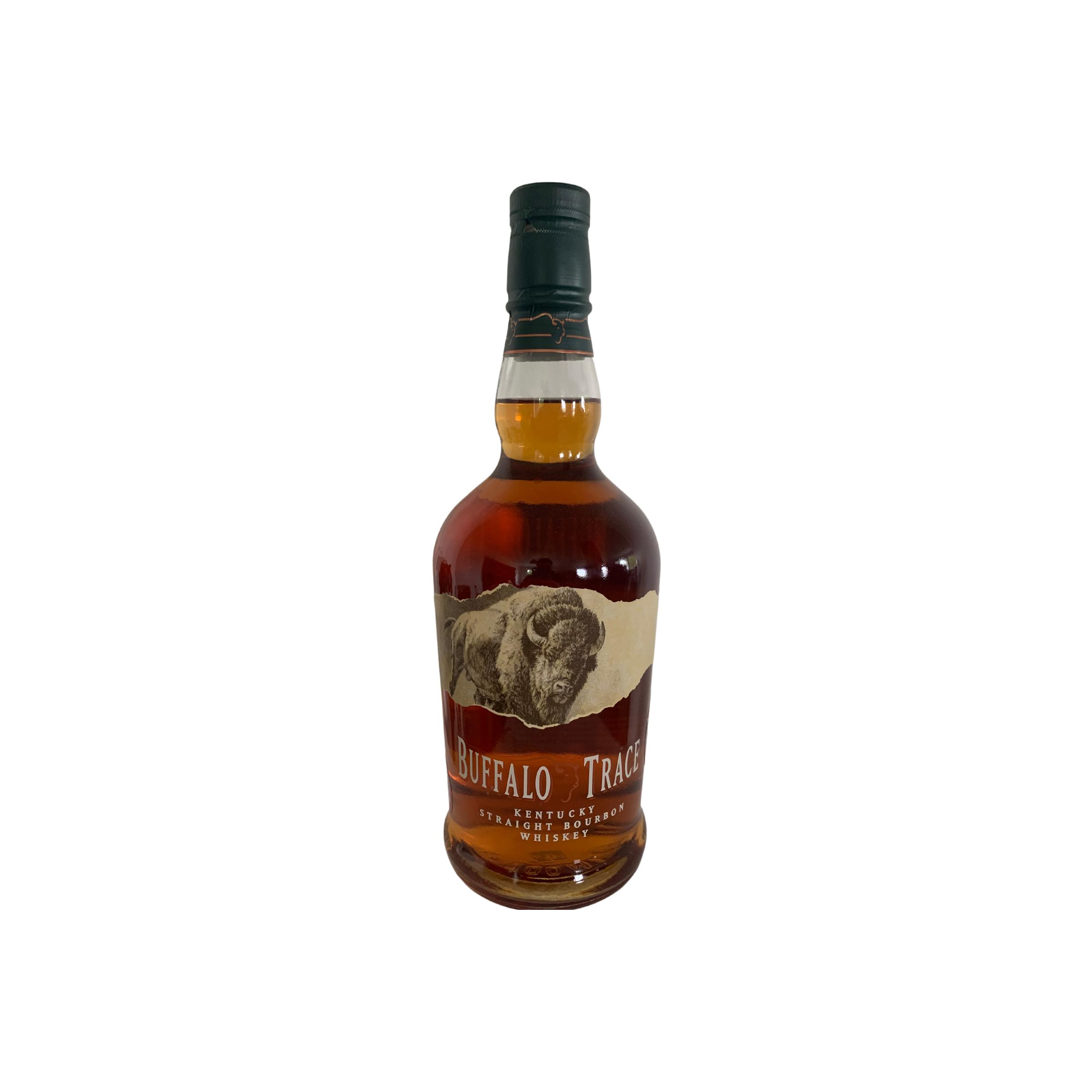 Buffalo Trace Kentucky Straight Bourbon Whiskey Bourbon Whisky