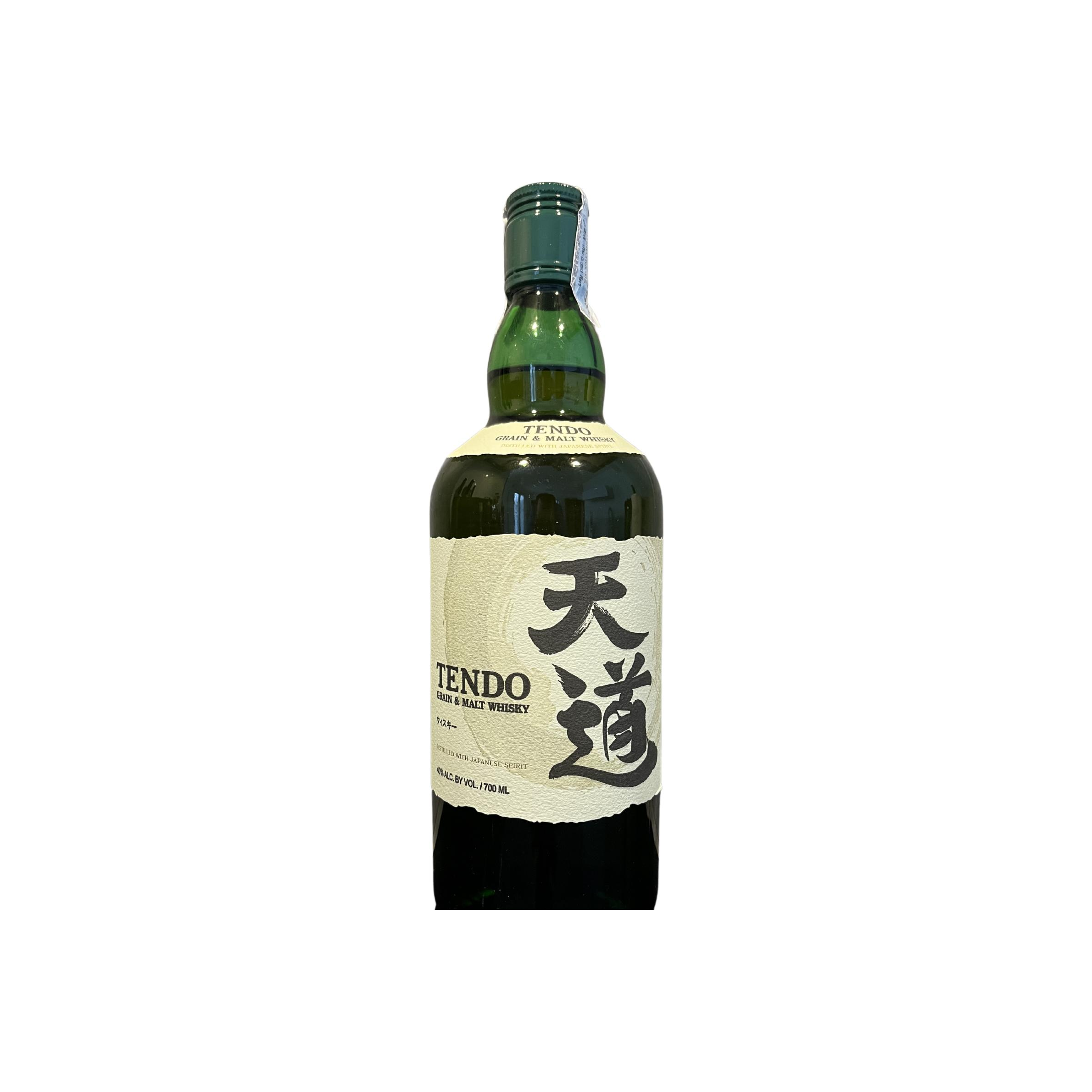 Tendo Grain &amp; Malt Whisky