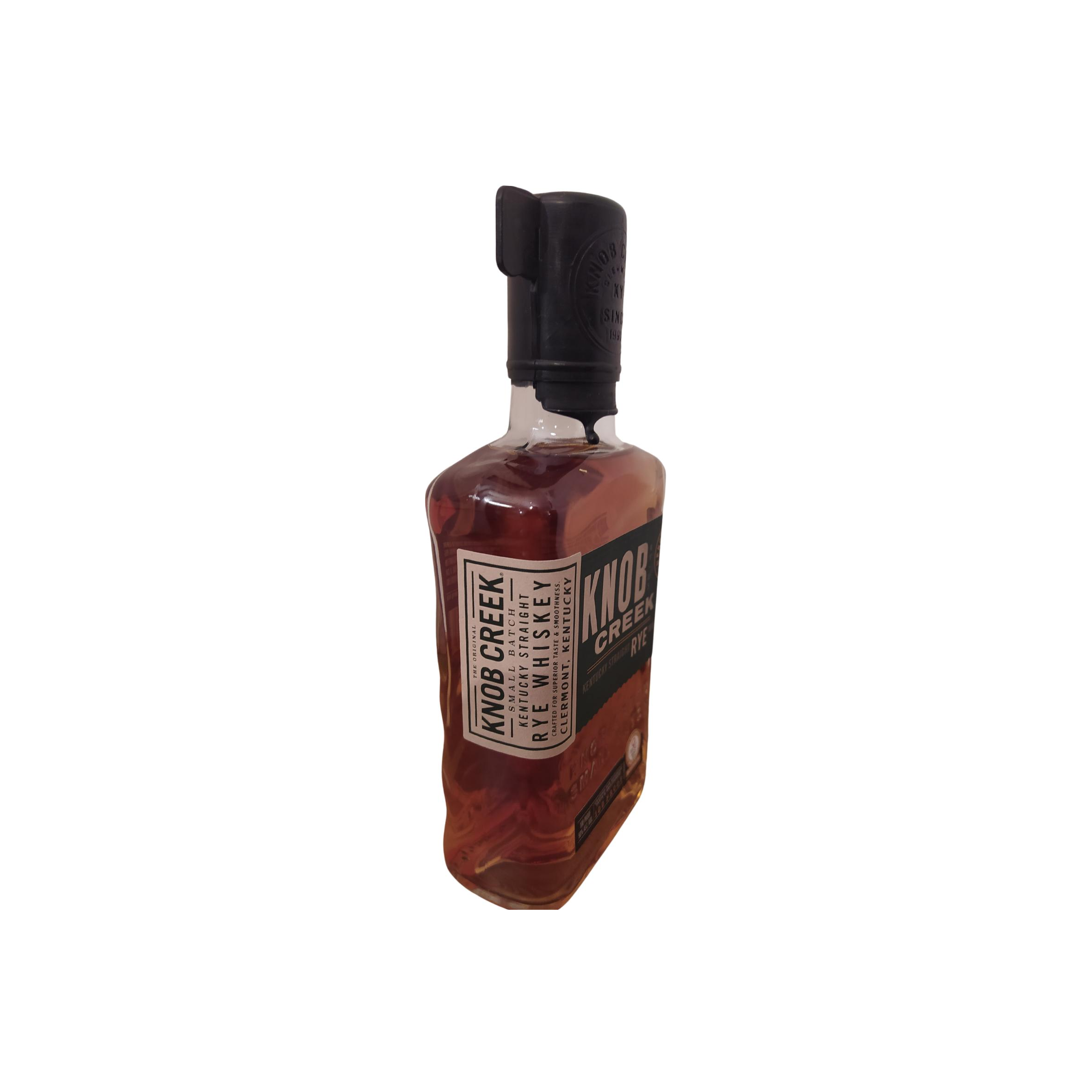 Knob Creek American Whiskey 2