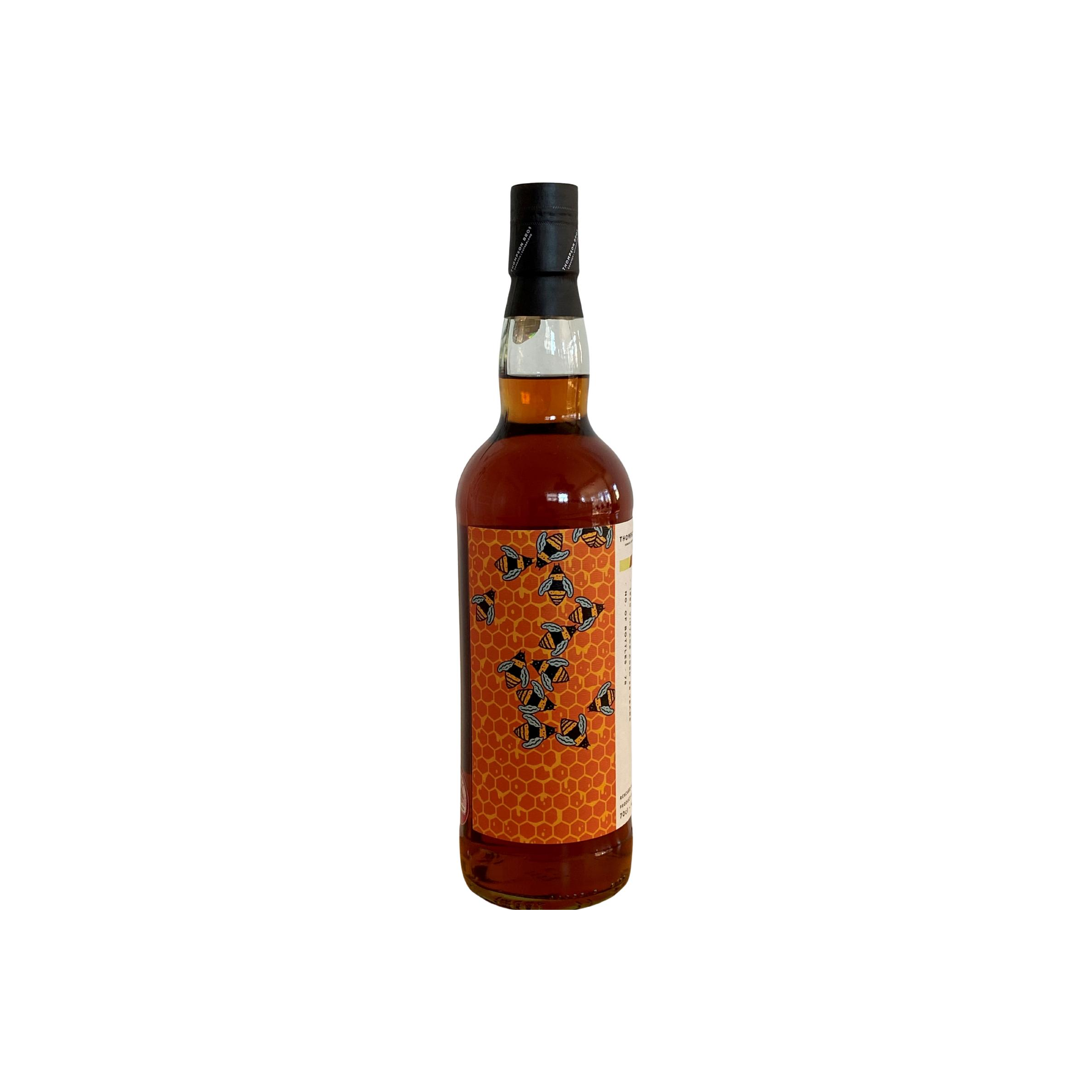Glen Moray 1990 28 Years Single Malt Whisky