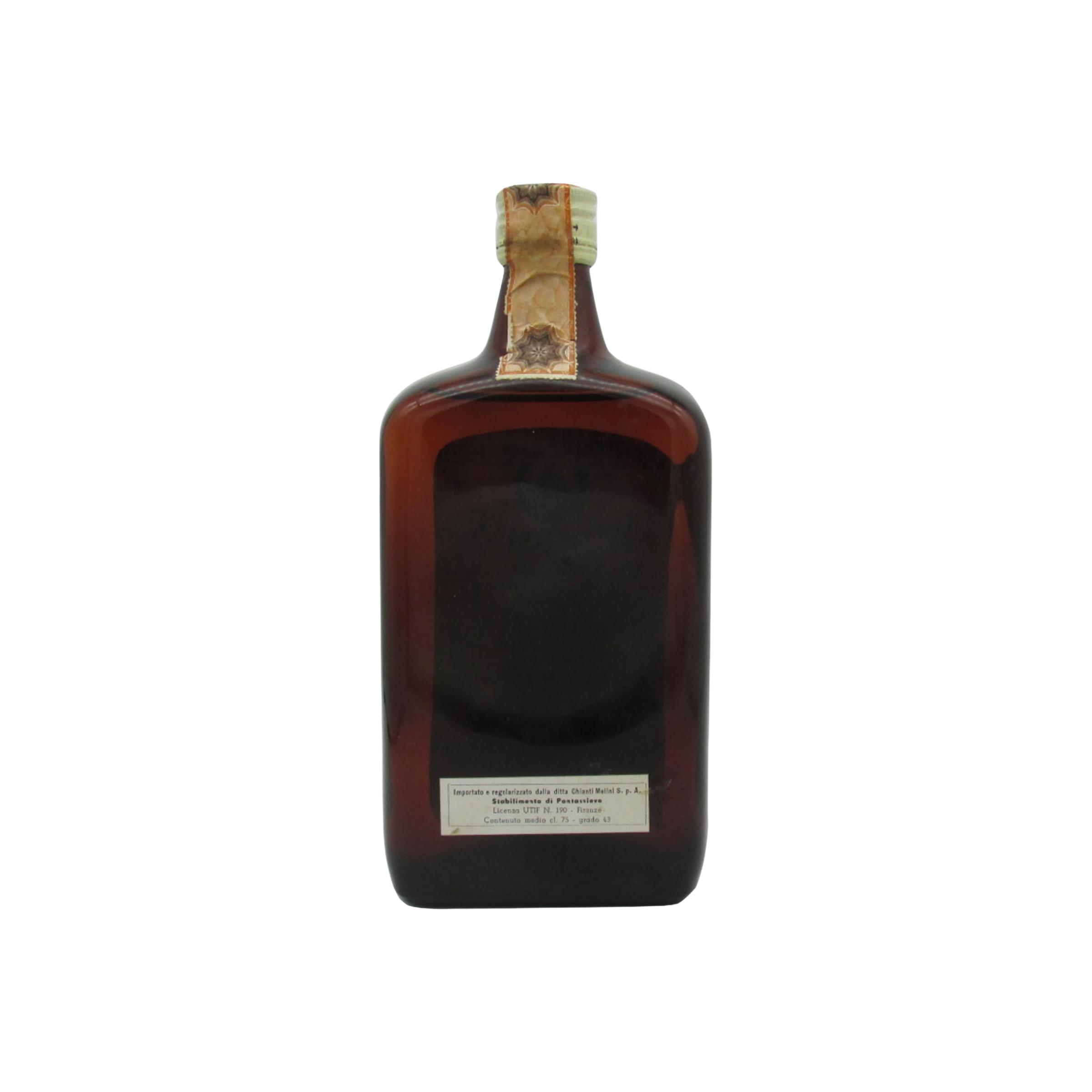 Bishop's Special Scotch Whisky