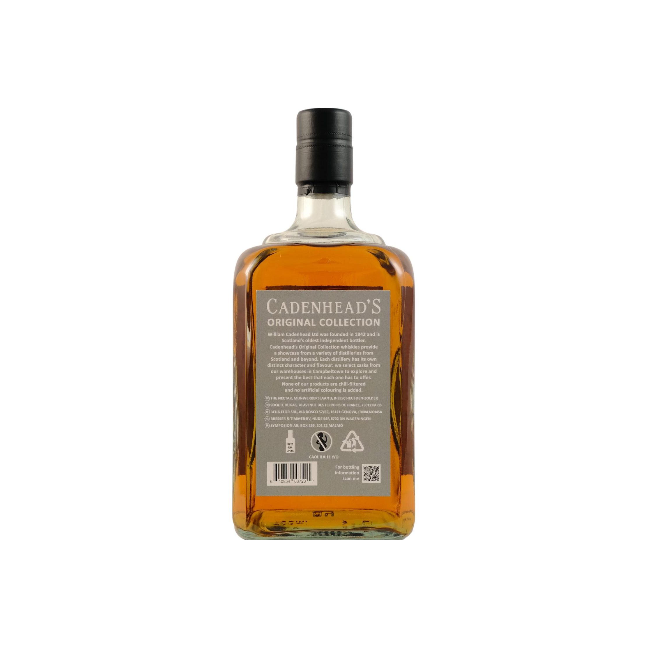 Caol Ila 11-year-old CA