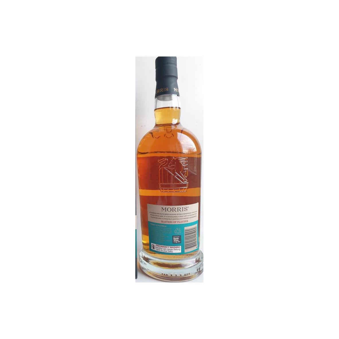 Morris Sherry Barrels 3