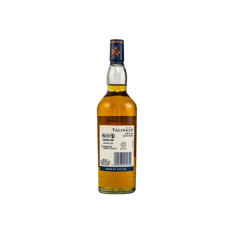 Talisker 10 Years Single Malt Whisky