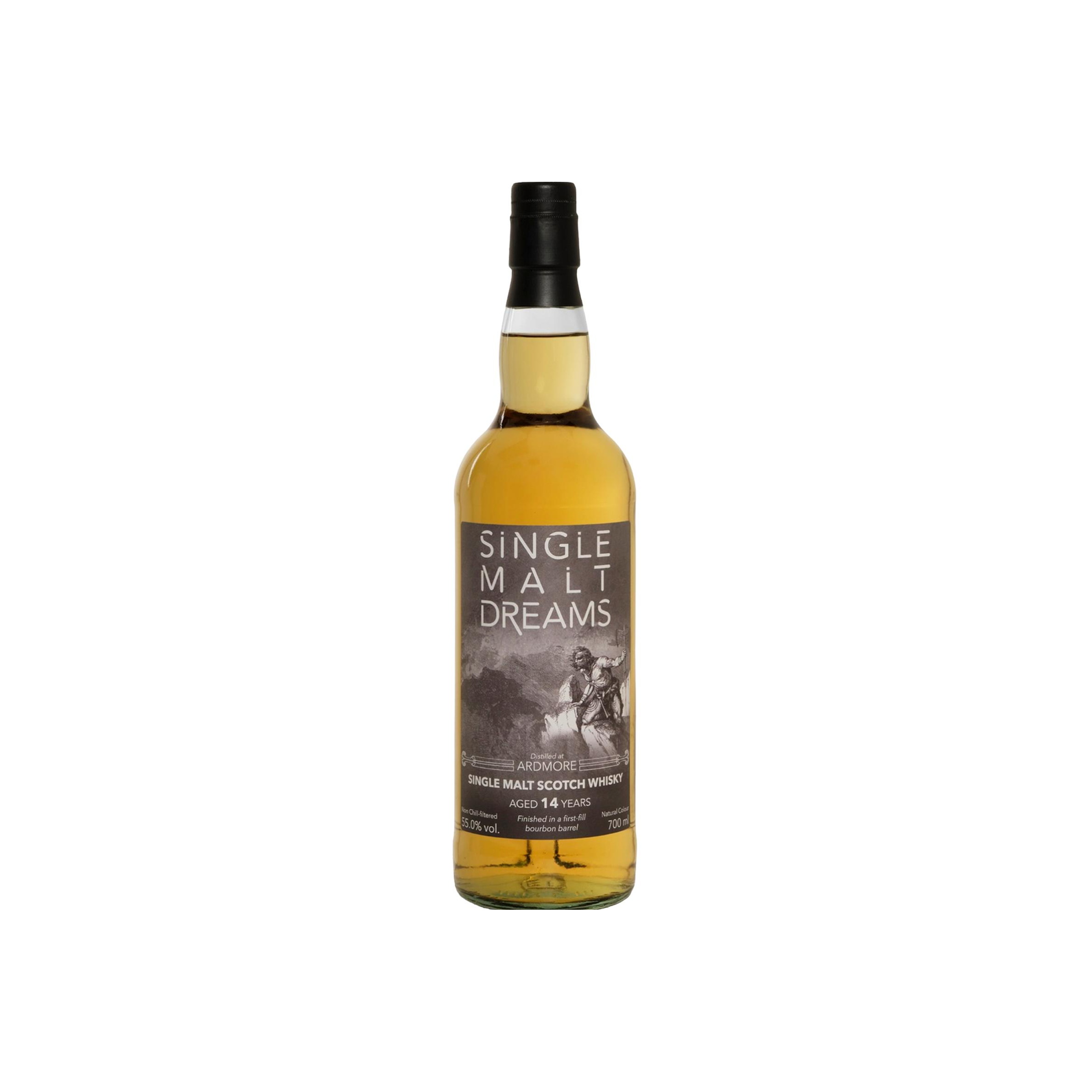 Ardmore 2009 SMDr