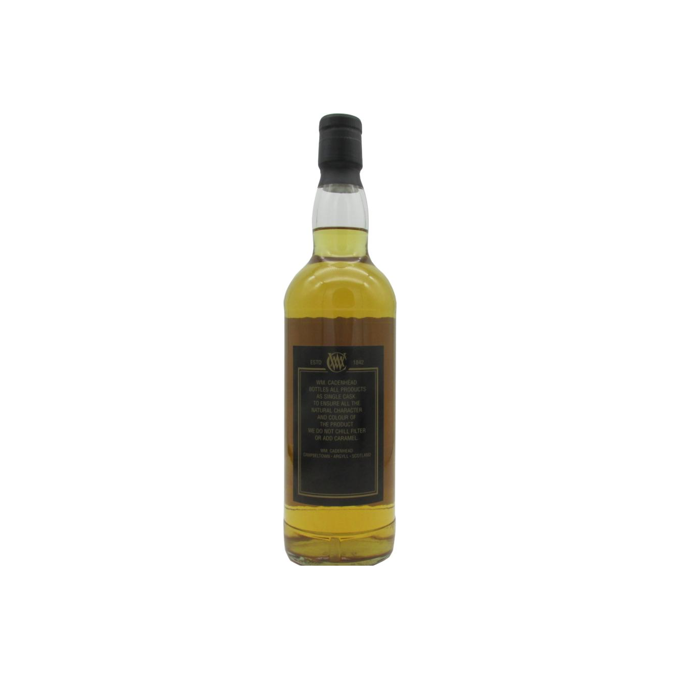 Strathisla Authentic Collection 1987 17 Years Single Malt Whisky 2