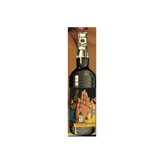 Loch Lomond 2006 16 Years Single Malt Whisky 2
