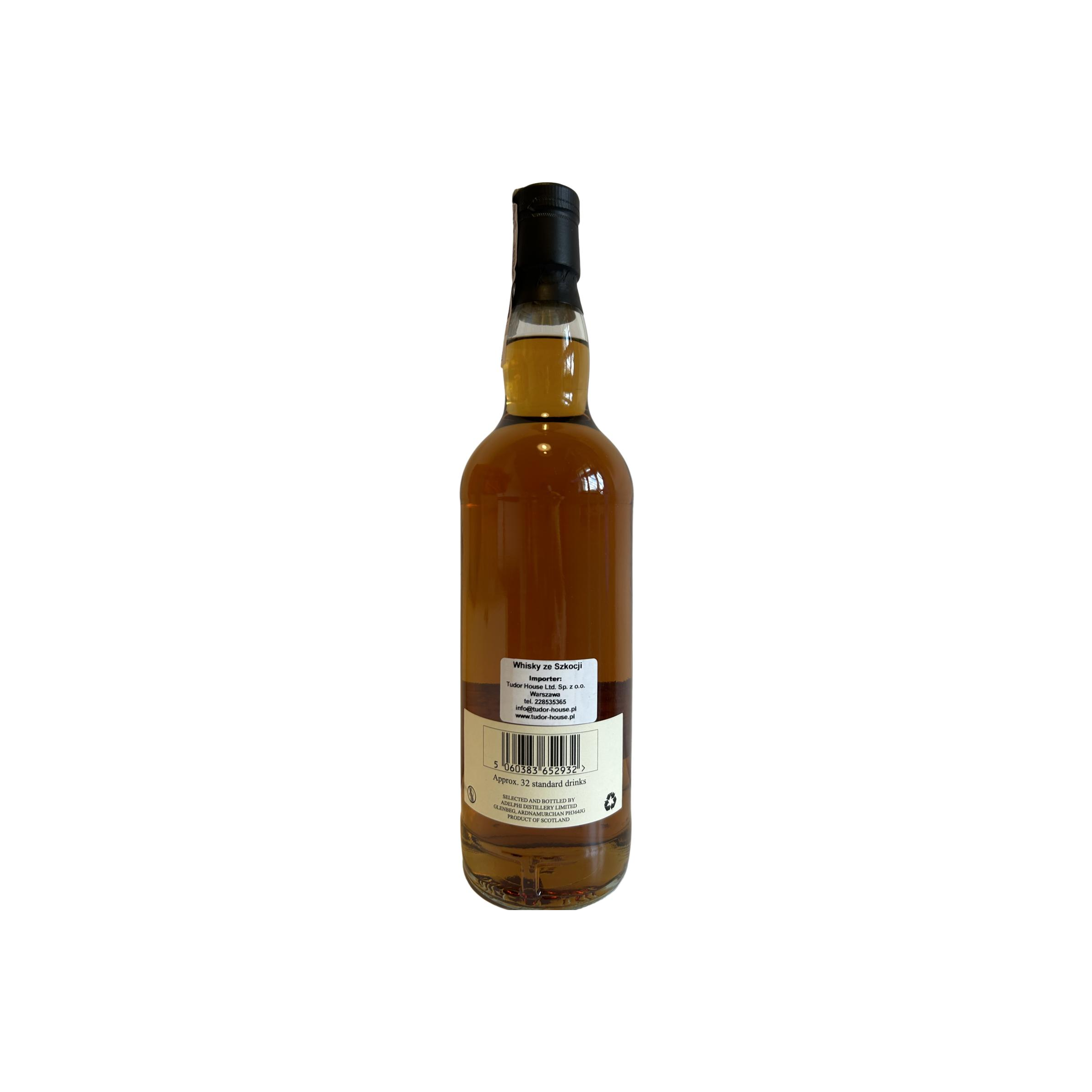 Caol Ila Limited Edition 2010 12 Years Single Malt Whisky 2