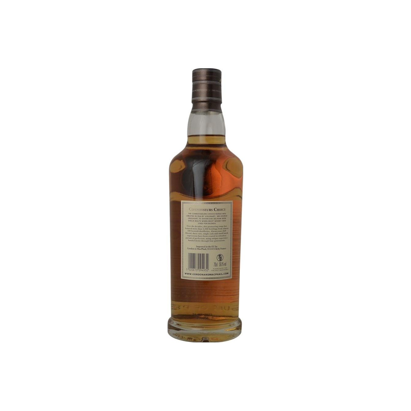 Gordon & MacPhail 2009 13 Years Single Malt Whisky 2