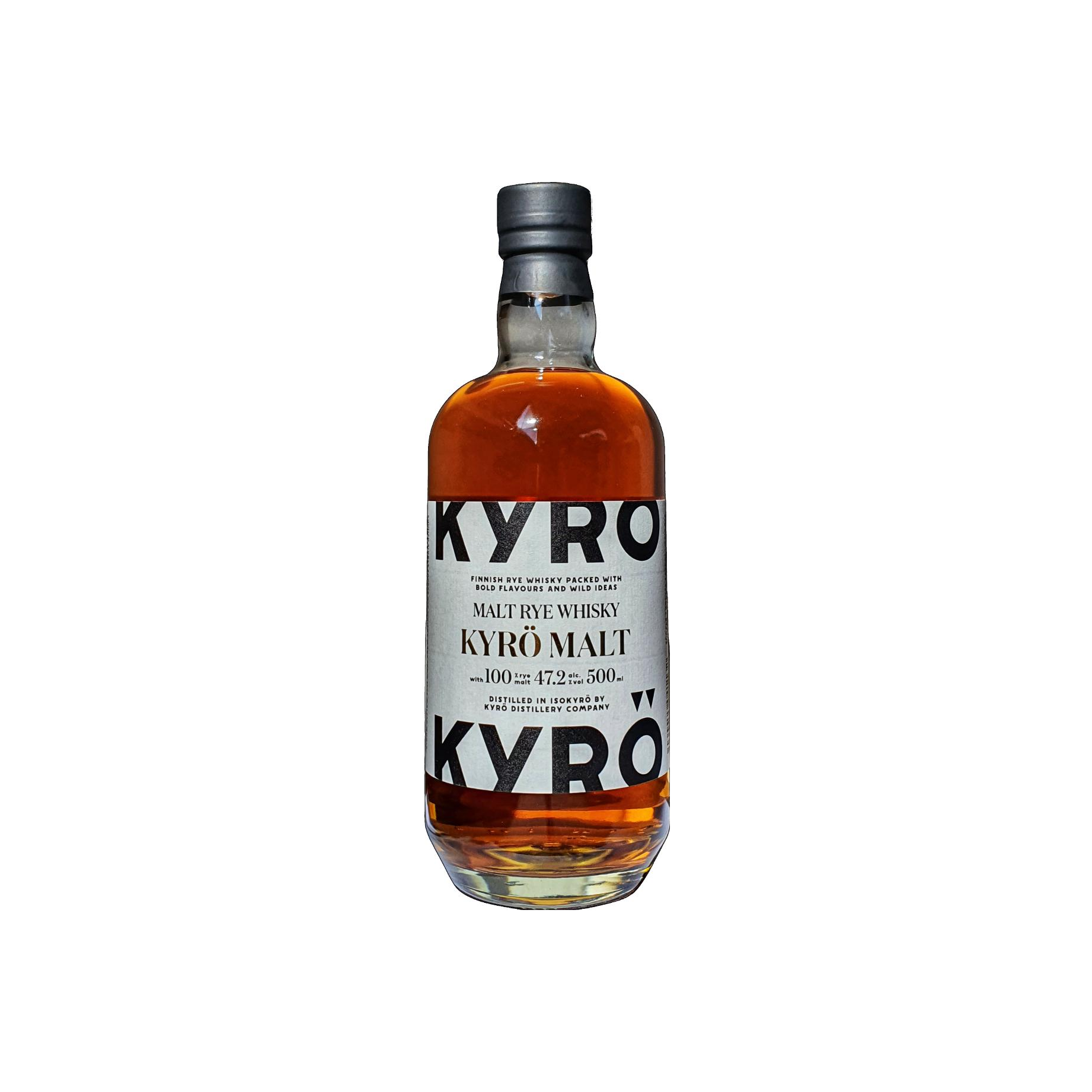 Kyrö Malt