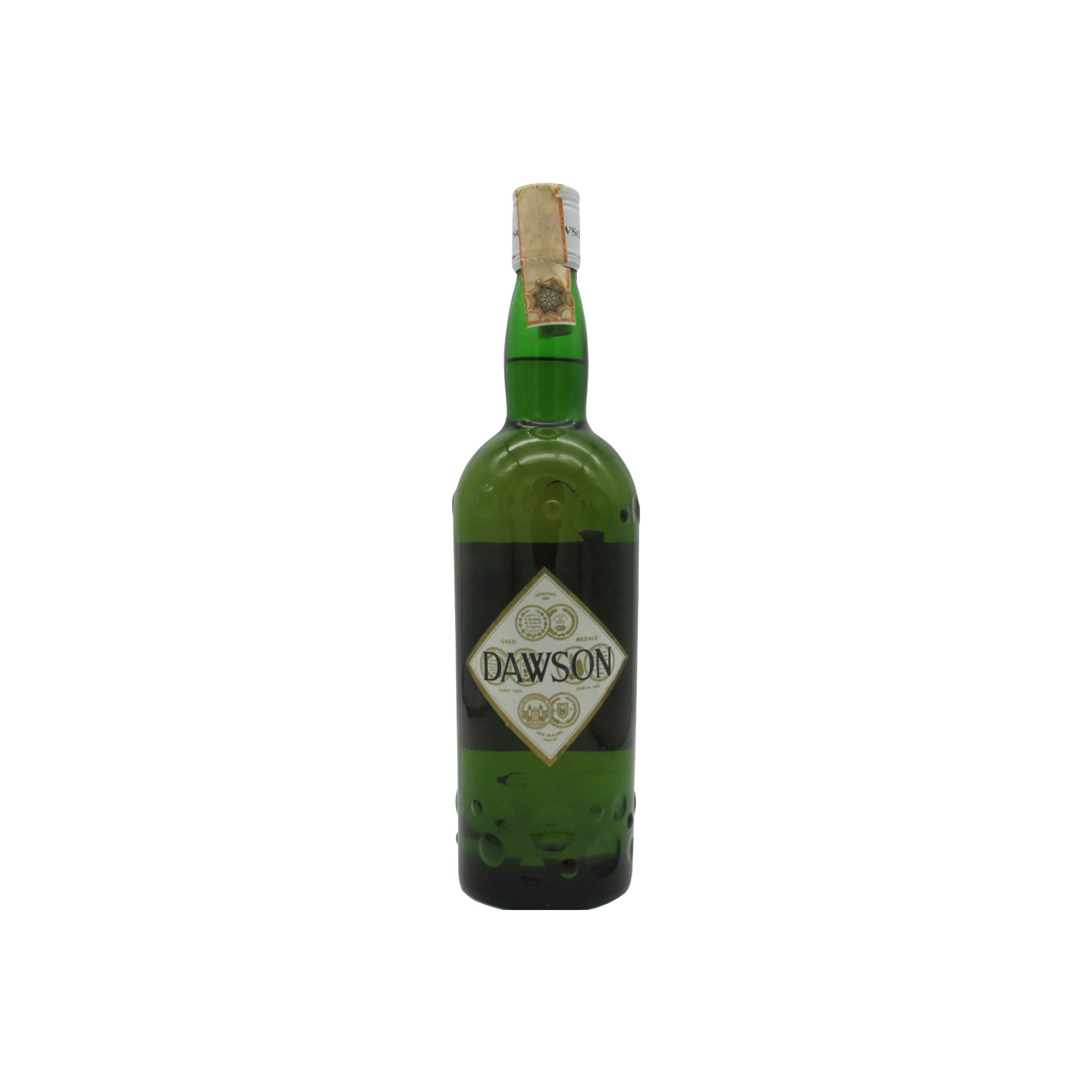 Peter Dawson Special PeDa 2