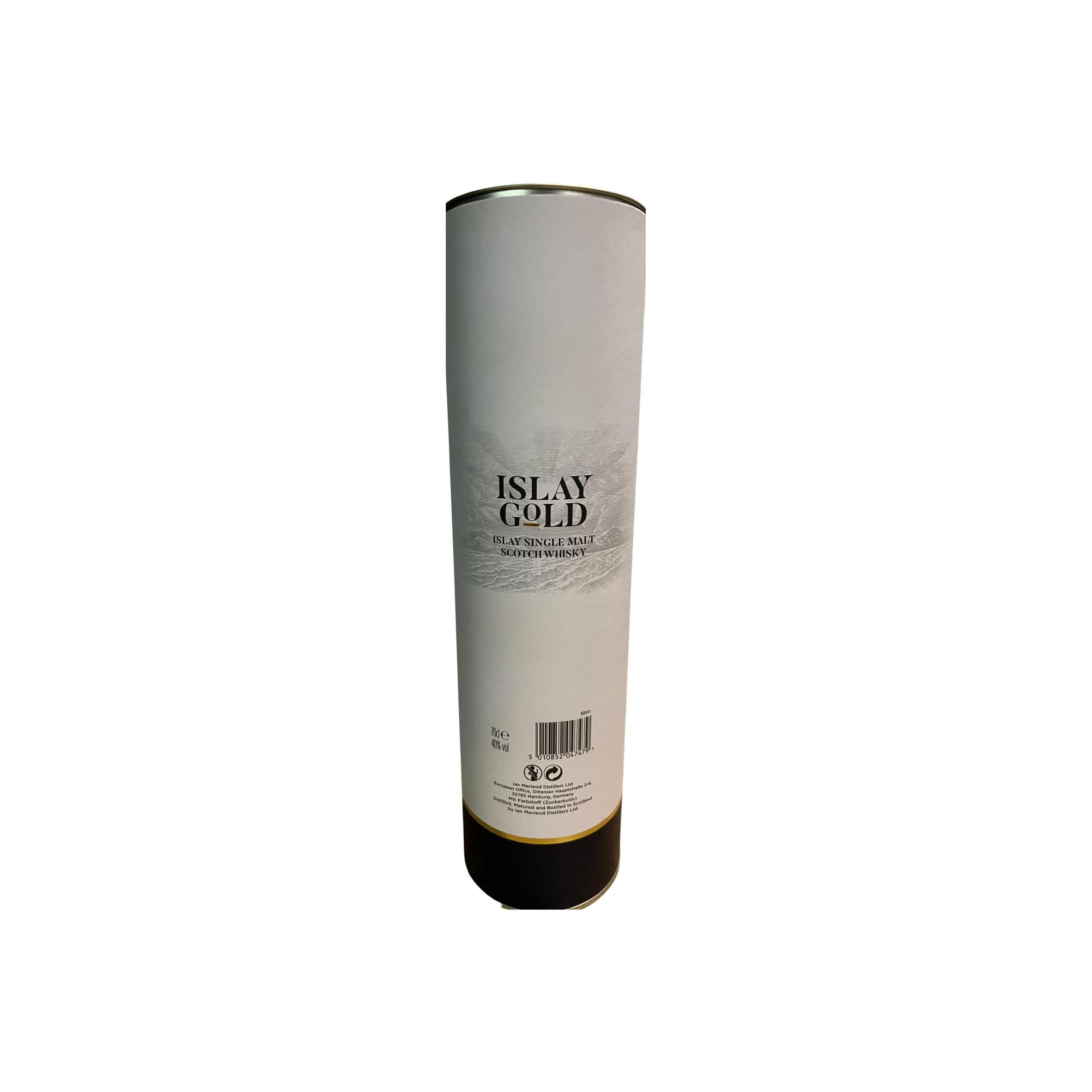 Ian Macleod 30 Years Single Malt Whisky 3