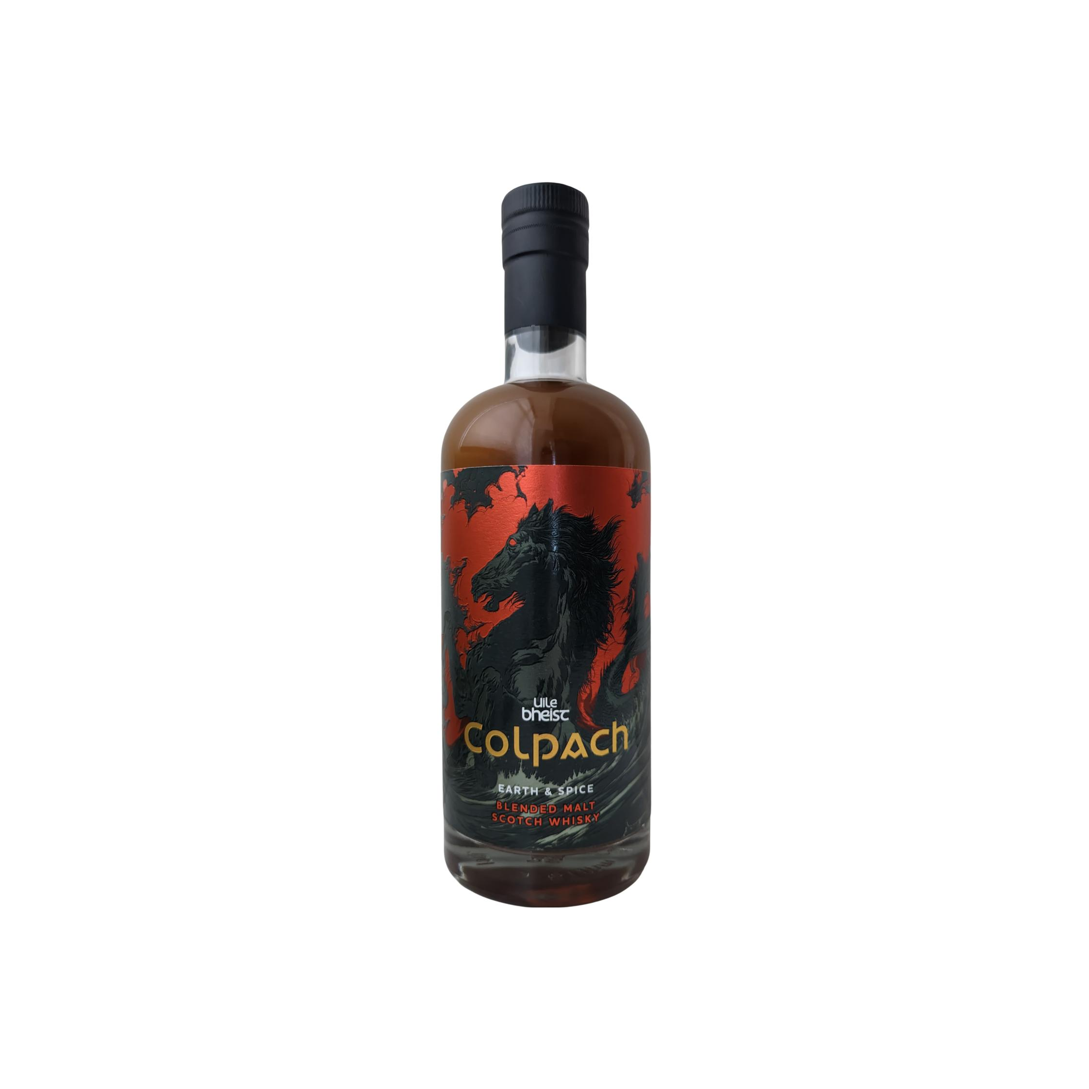 Colpach Earth & Spice