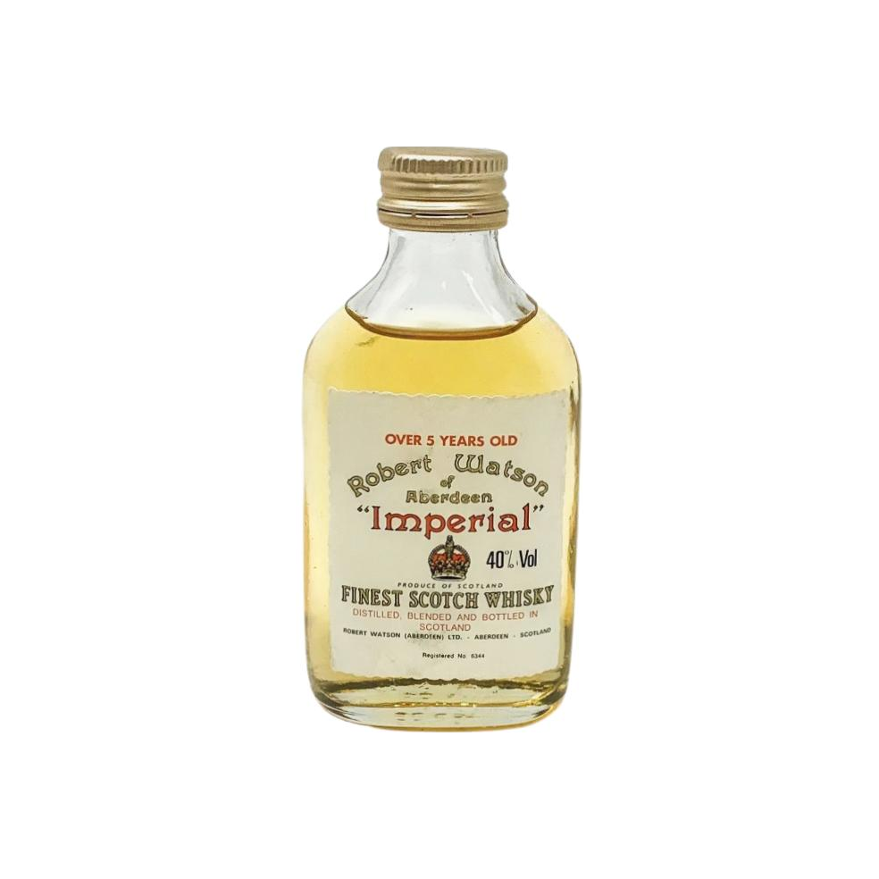 Imperial Finest Scotch Whisky