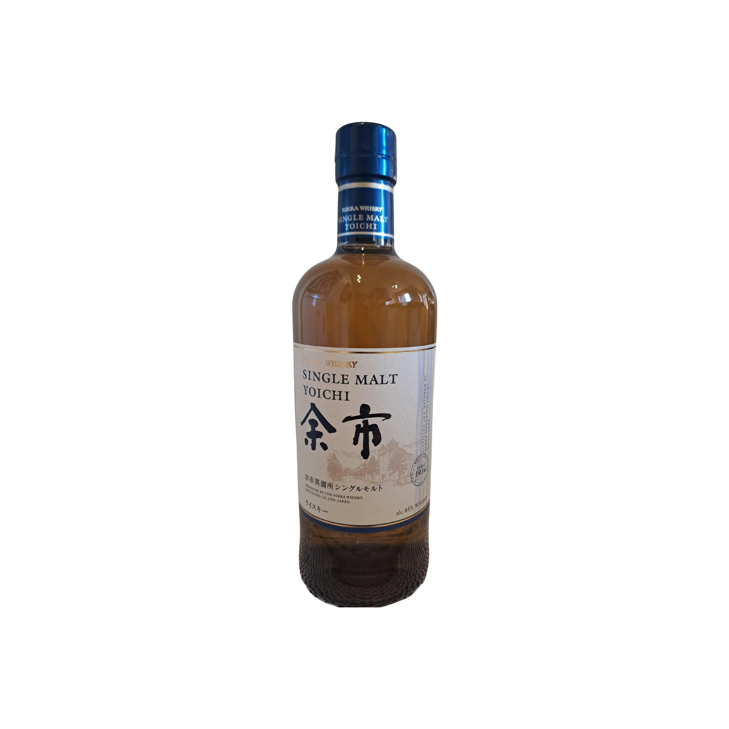 The Scotch Malt Whisky Society Single Malt Whisky