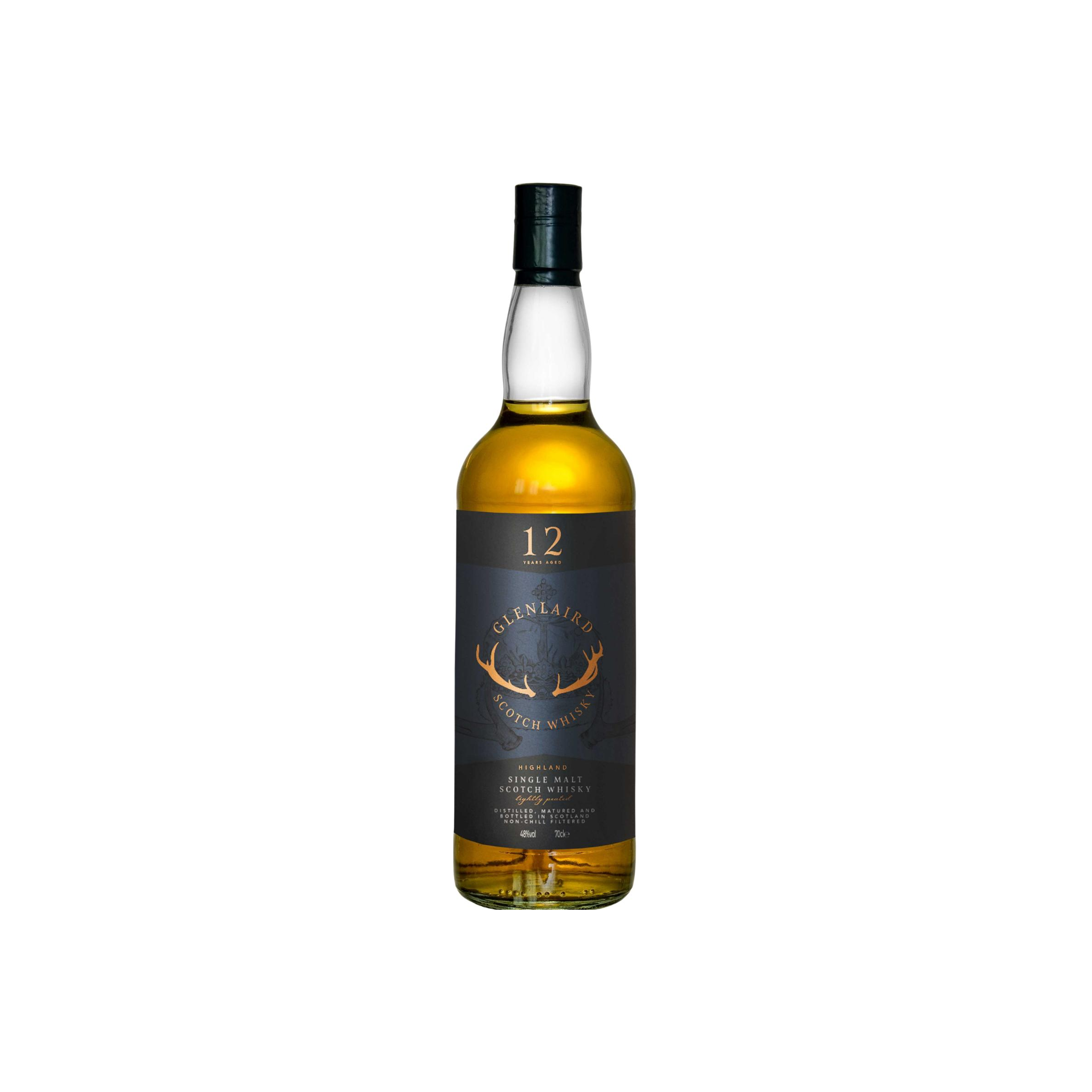 Glenlaird 12-year-old