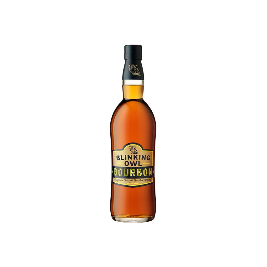 Blinking Owl Bourbon Small Batch Wheated