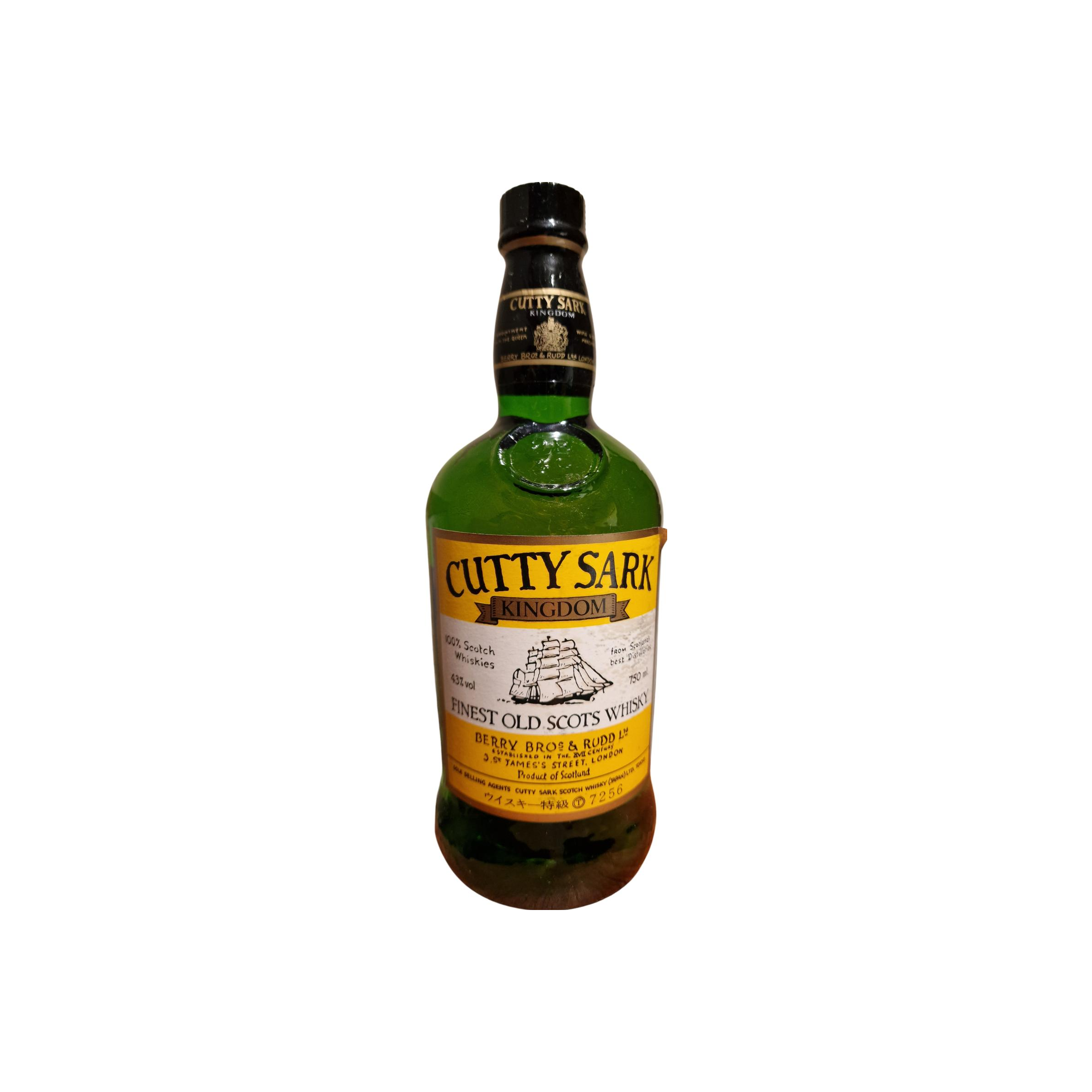 Berry Bros. & Rudd Blended Whisky