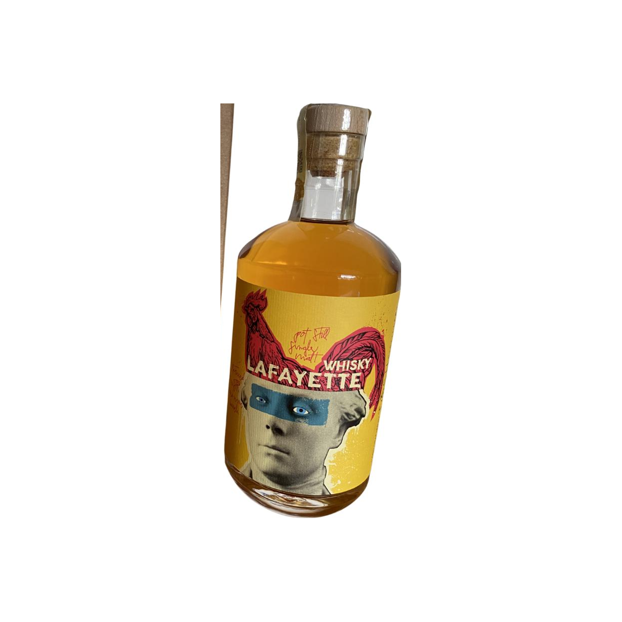 Lafayette Whisky 3