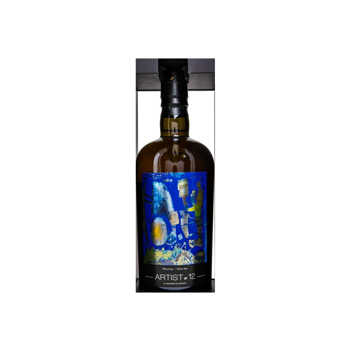 Bunnahabhain 1977 44 Years Single Malt Whisky
