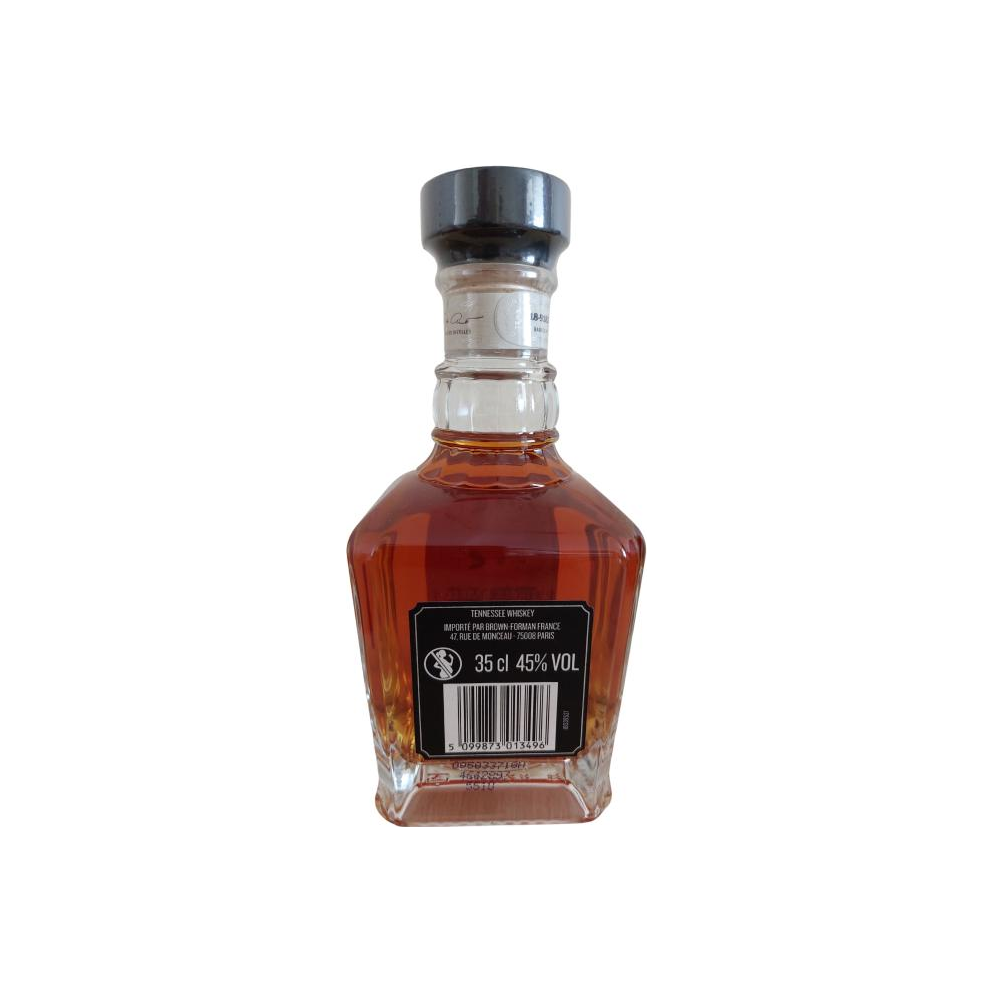 Jack Daniel's Tennessee Whisky  2