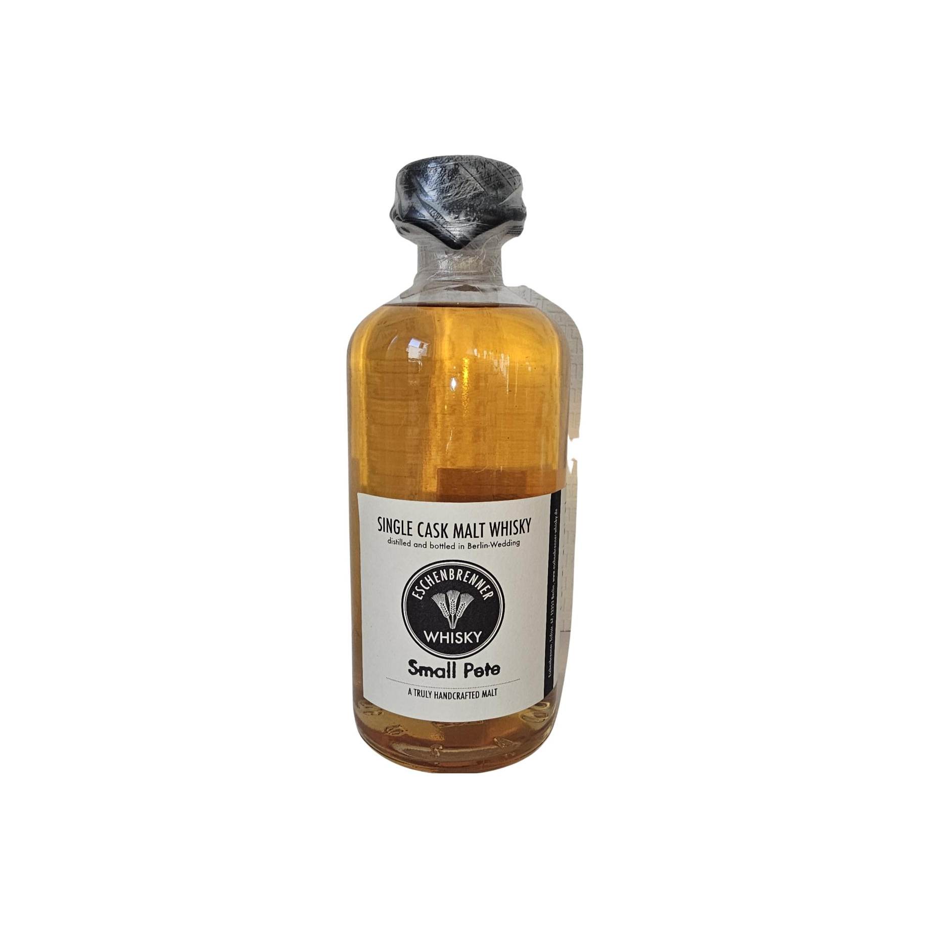 Eschenbrenner Whisky Small Pete