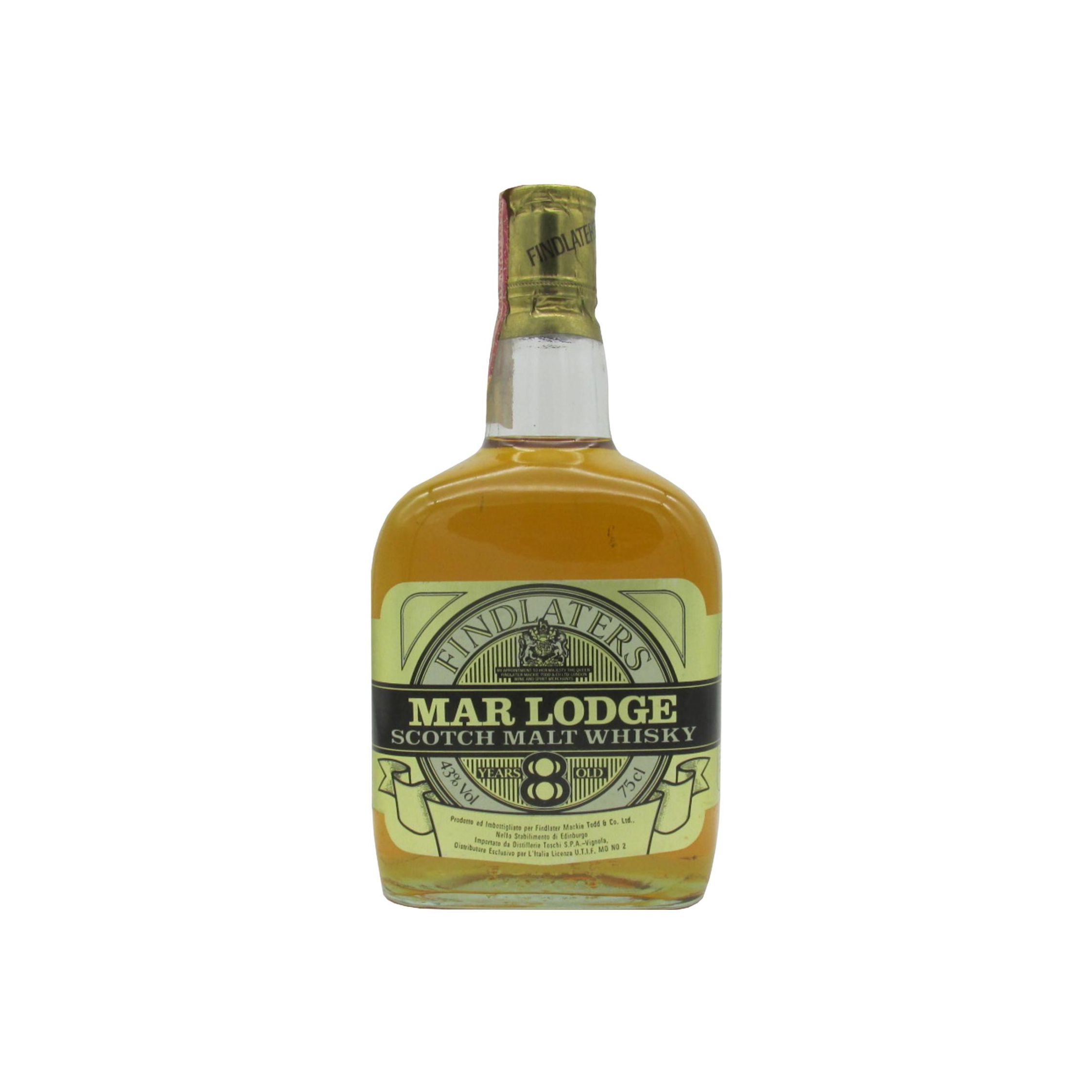 Findlater's 08-year-old