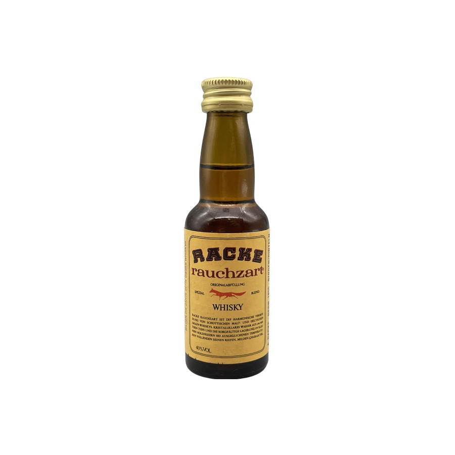 Racke Rauchzart Spezial Blend