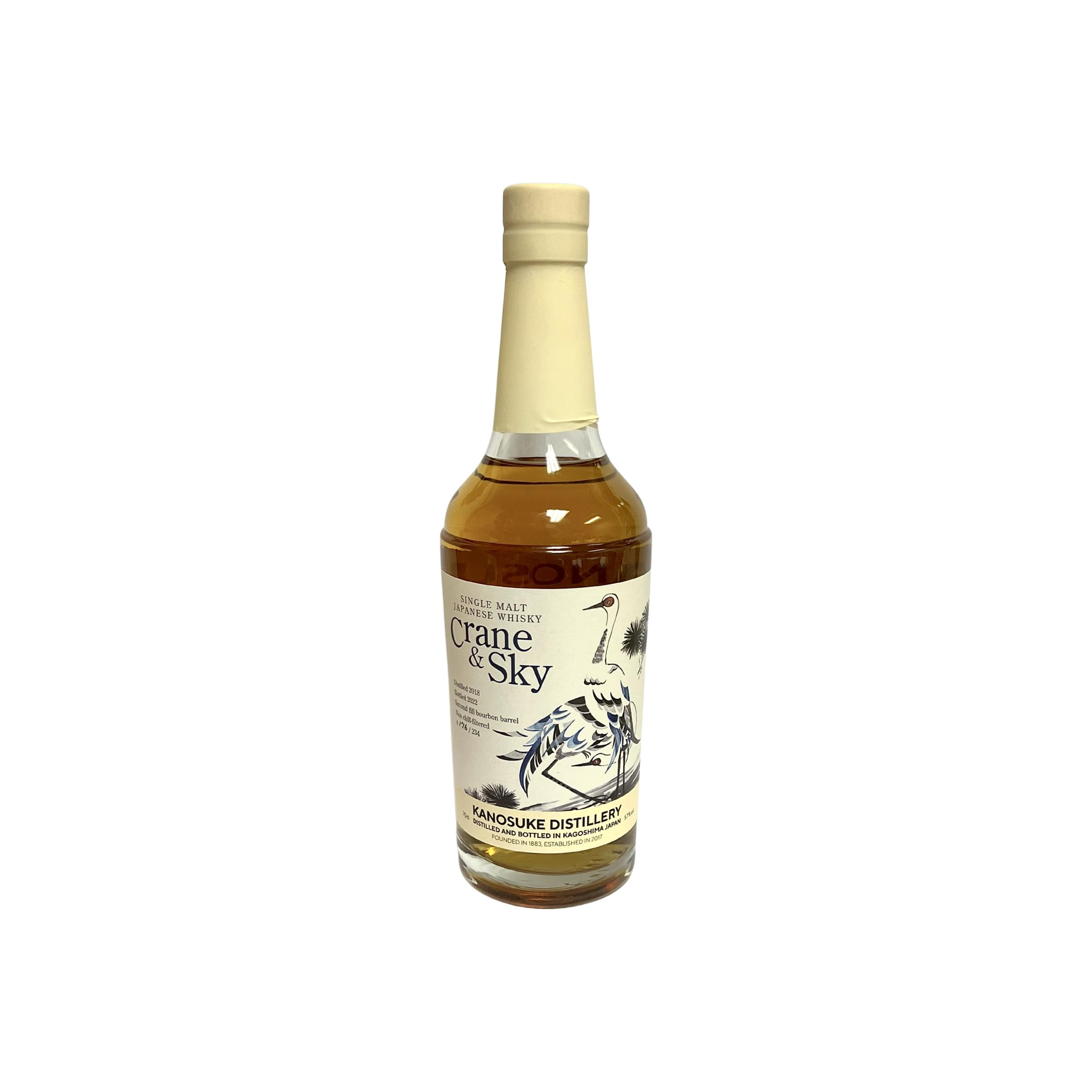Kanosuke 2018
