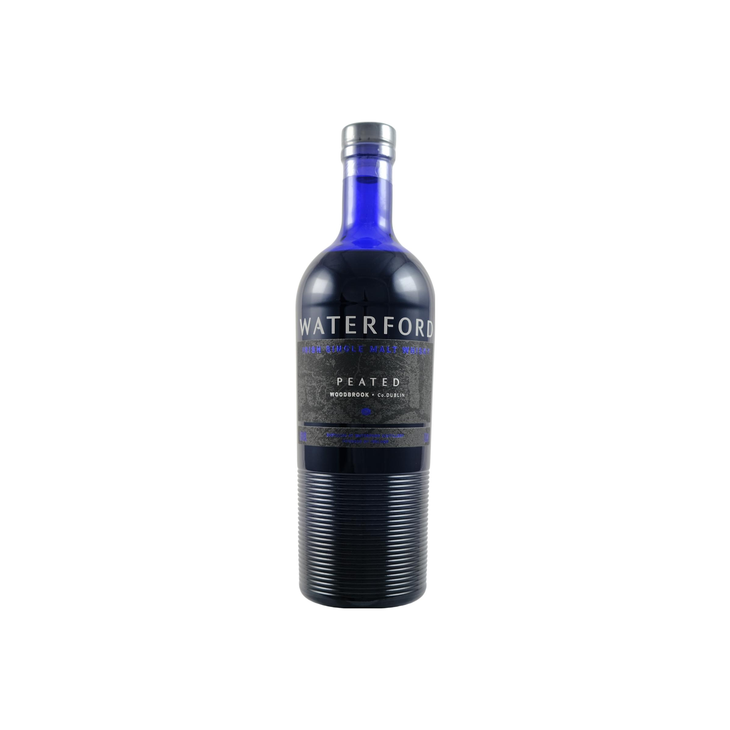 Waterford 2019 Single Malt Whisky