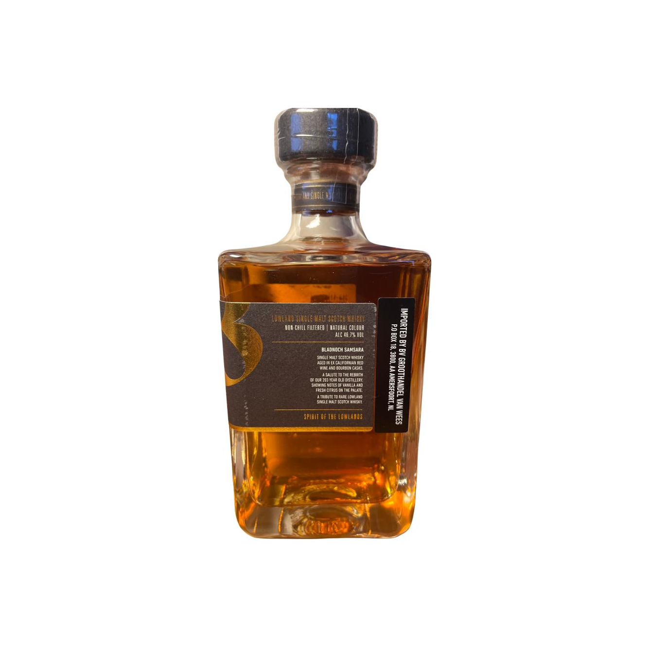 Bladnoch Single Malt Whisky 3