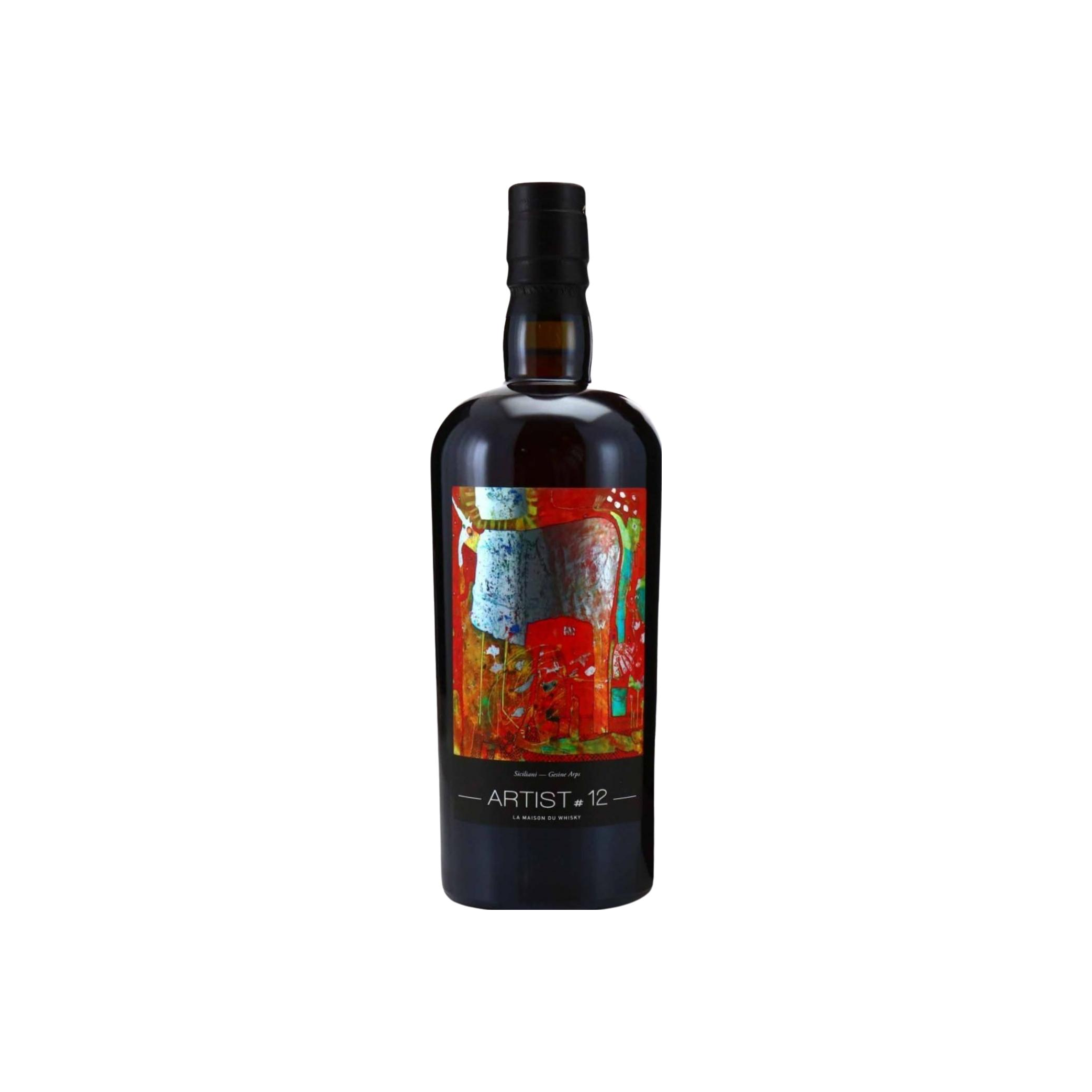 Tobermory 2005 15 Years Single Malt Whisky