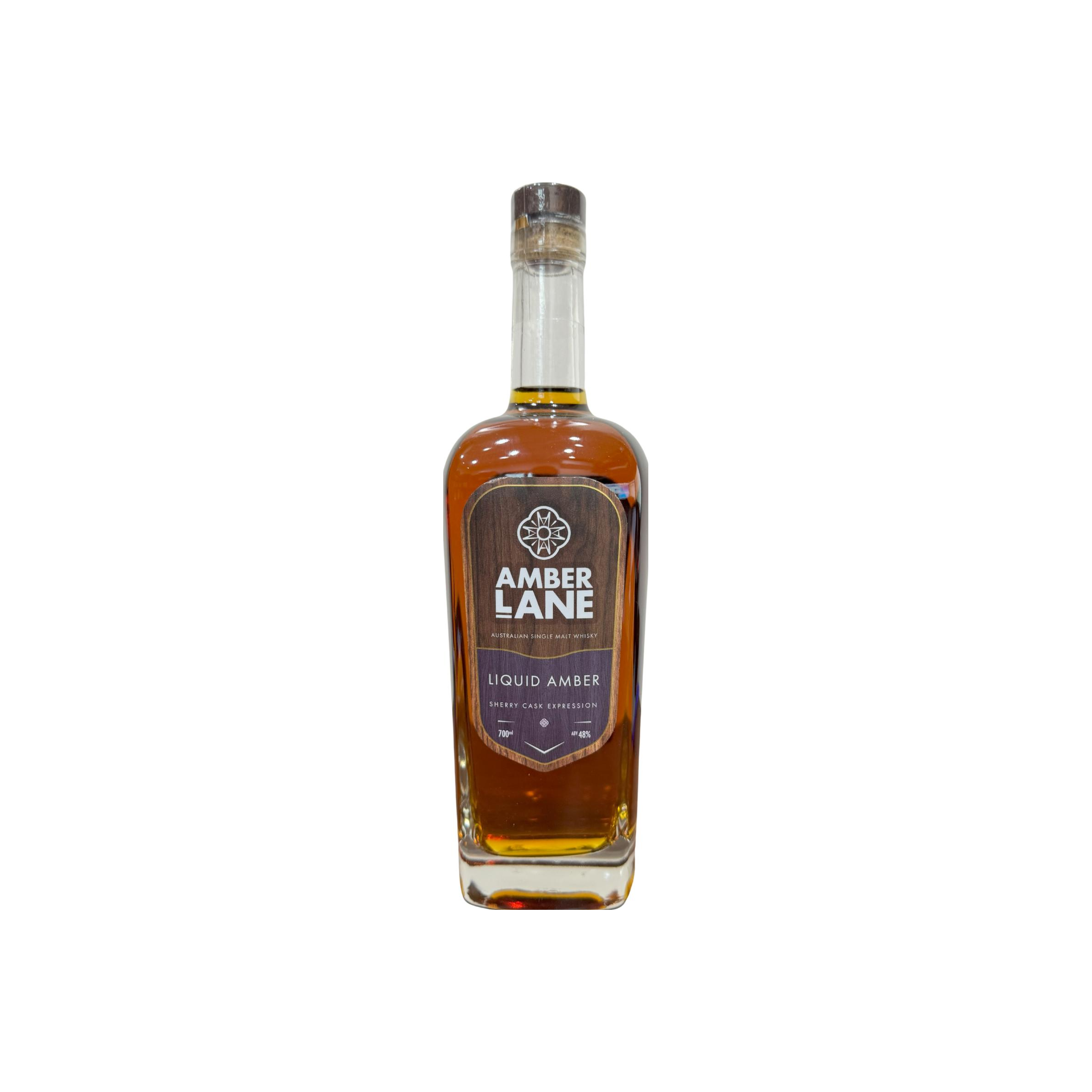 Amber Lane Liquid Amber